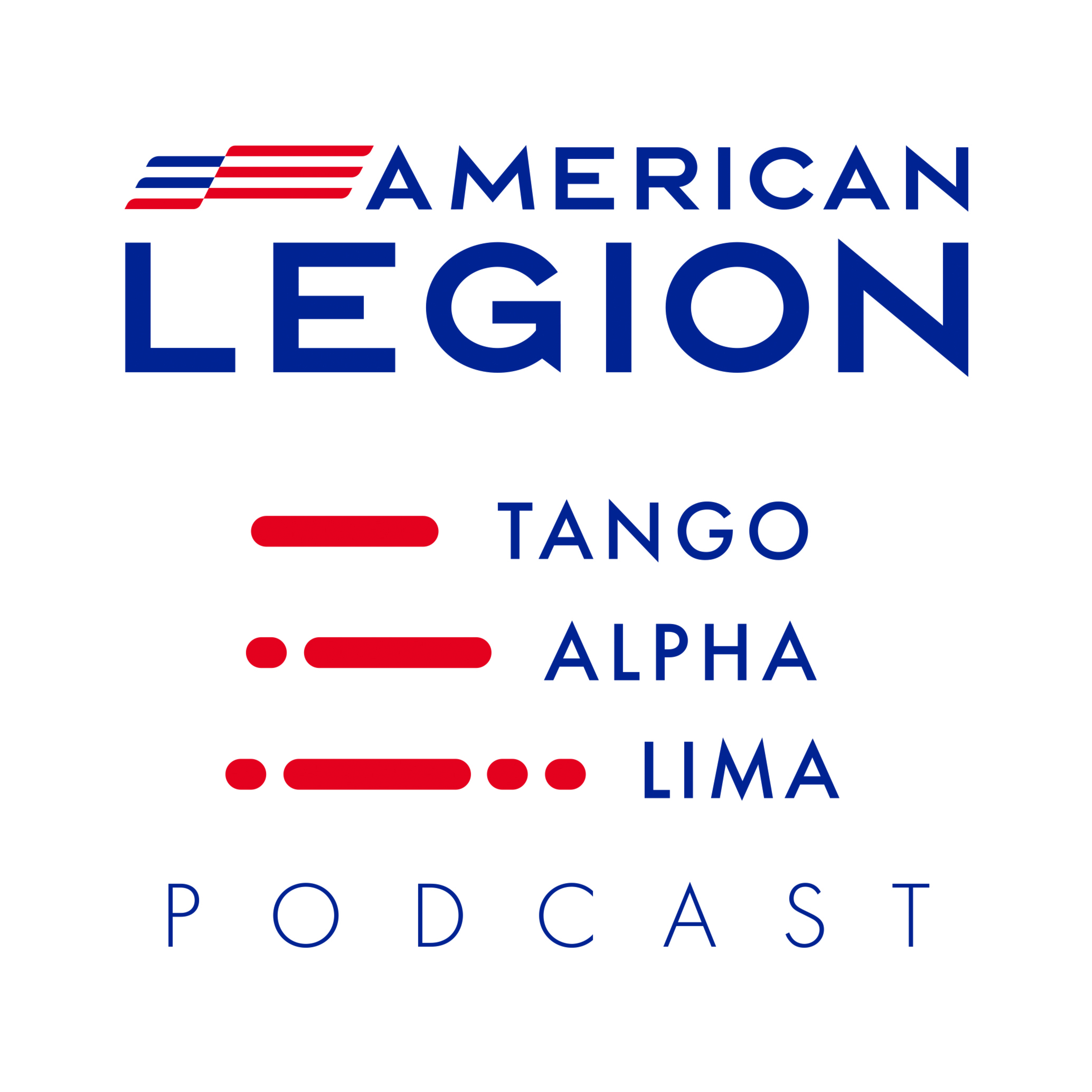 Tango Alpha Lima Podcast