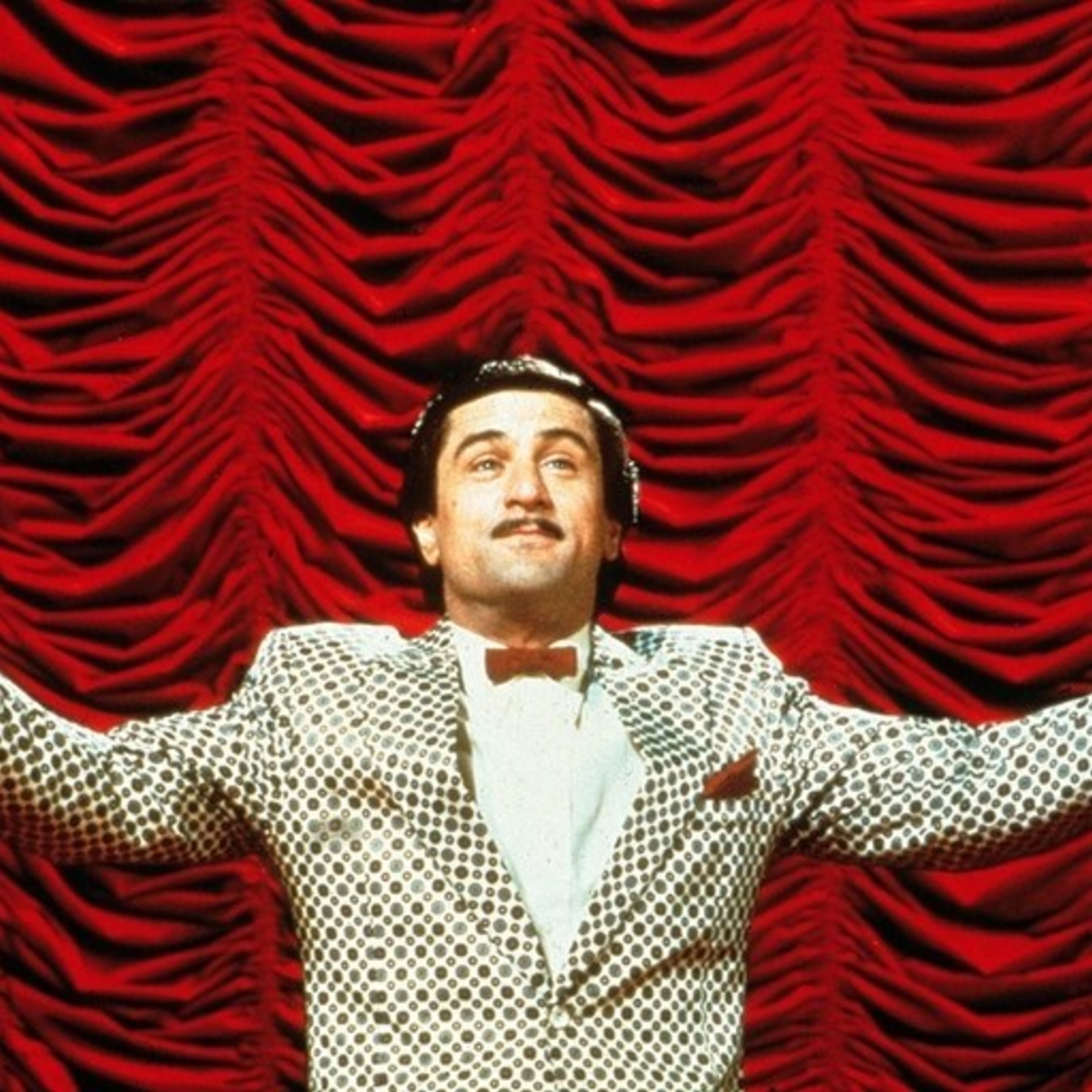 Episode 45: Sardonicast #45: Gemini Man, Joker, King of Comedy