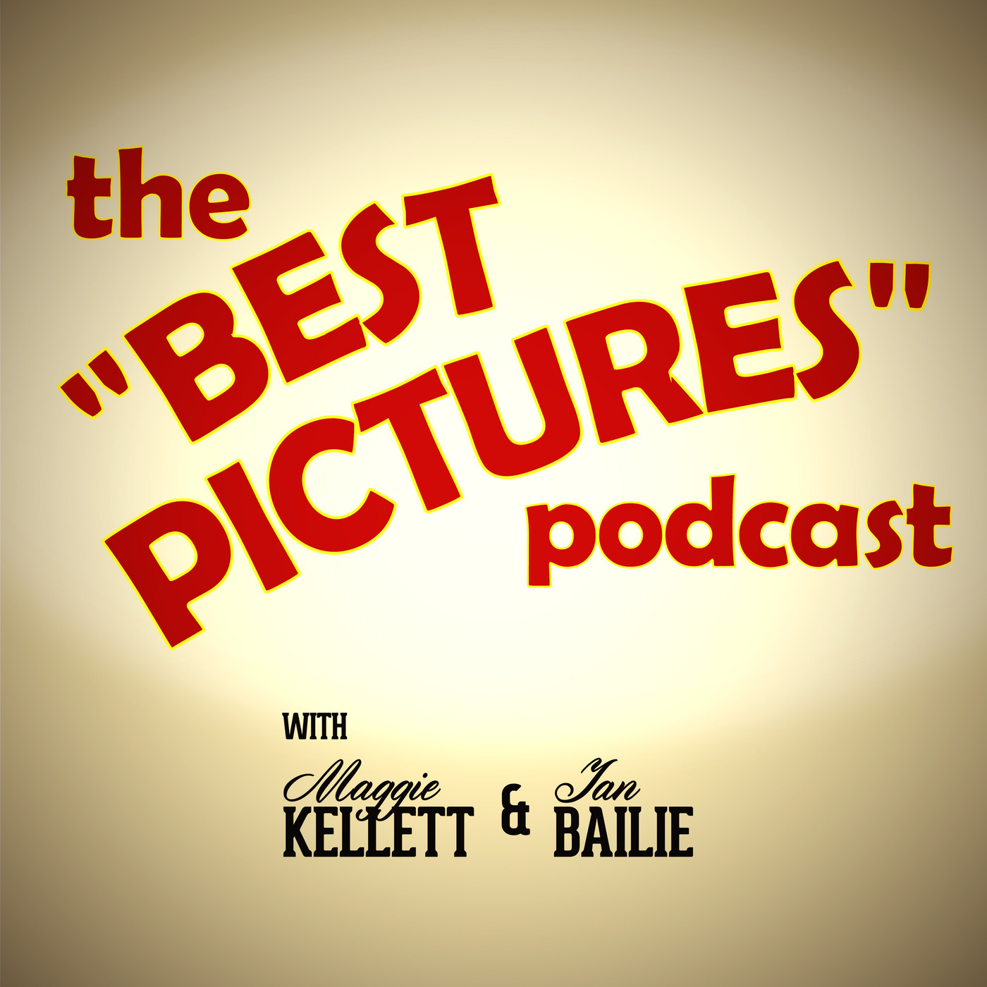 The Best Pictures Podcast: 69th Academy Awards - The English Patient