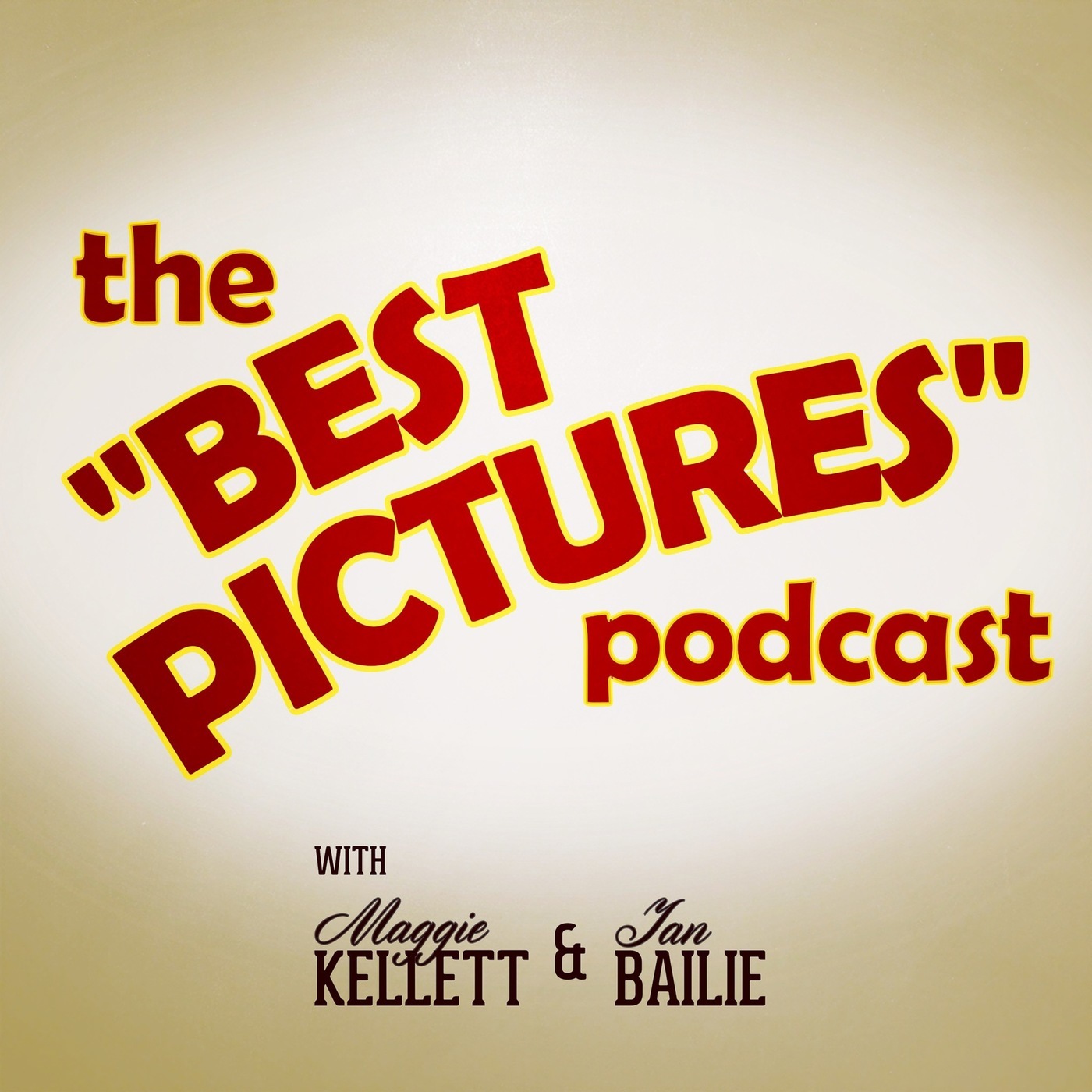 The Best Pictures Podcast 38th Academy Awards The Sound of Music
