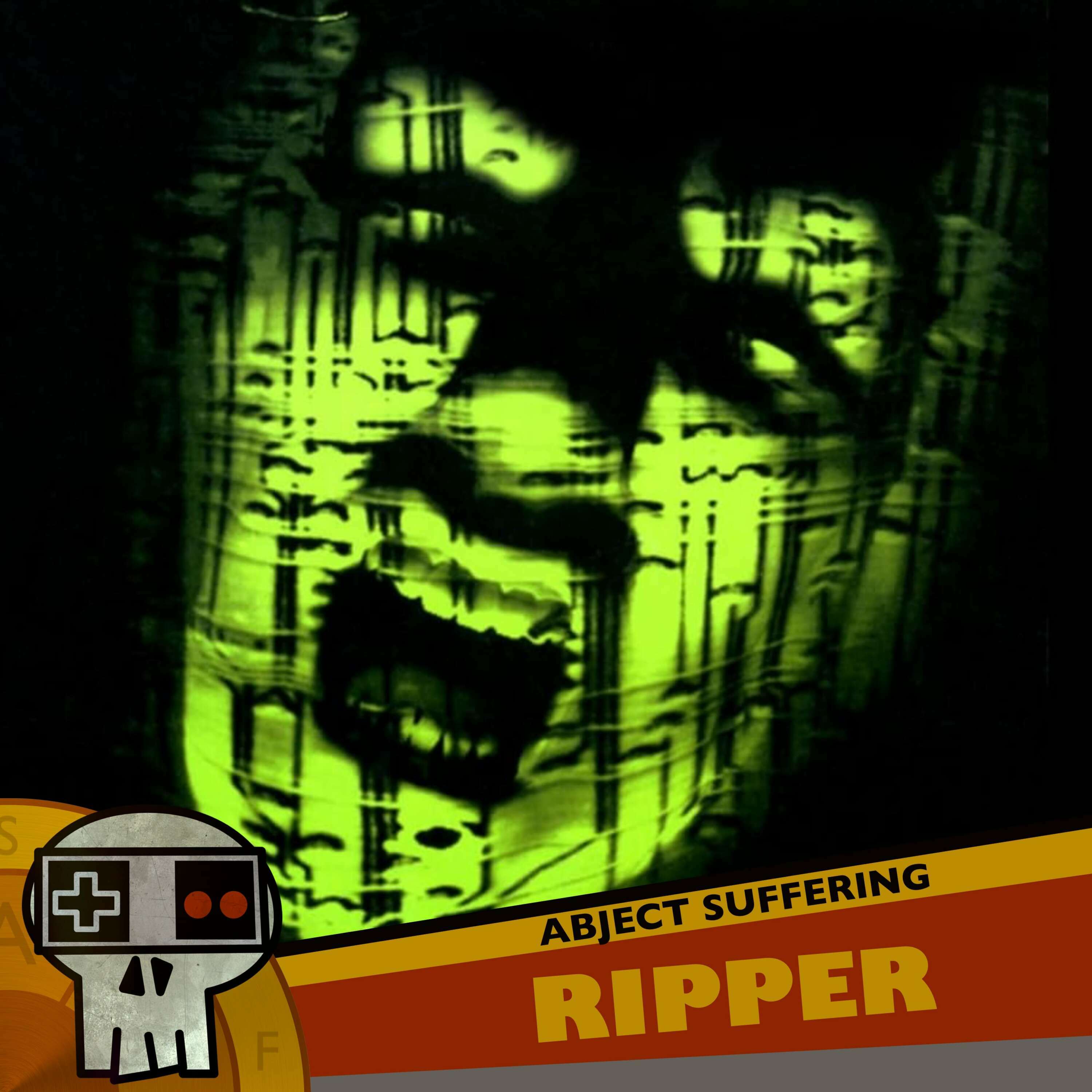 548: The Ripper