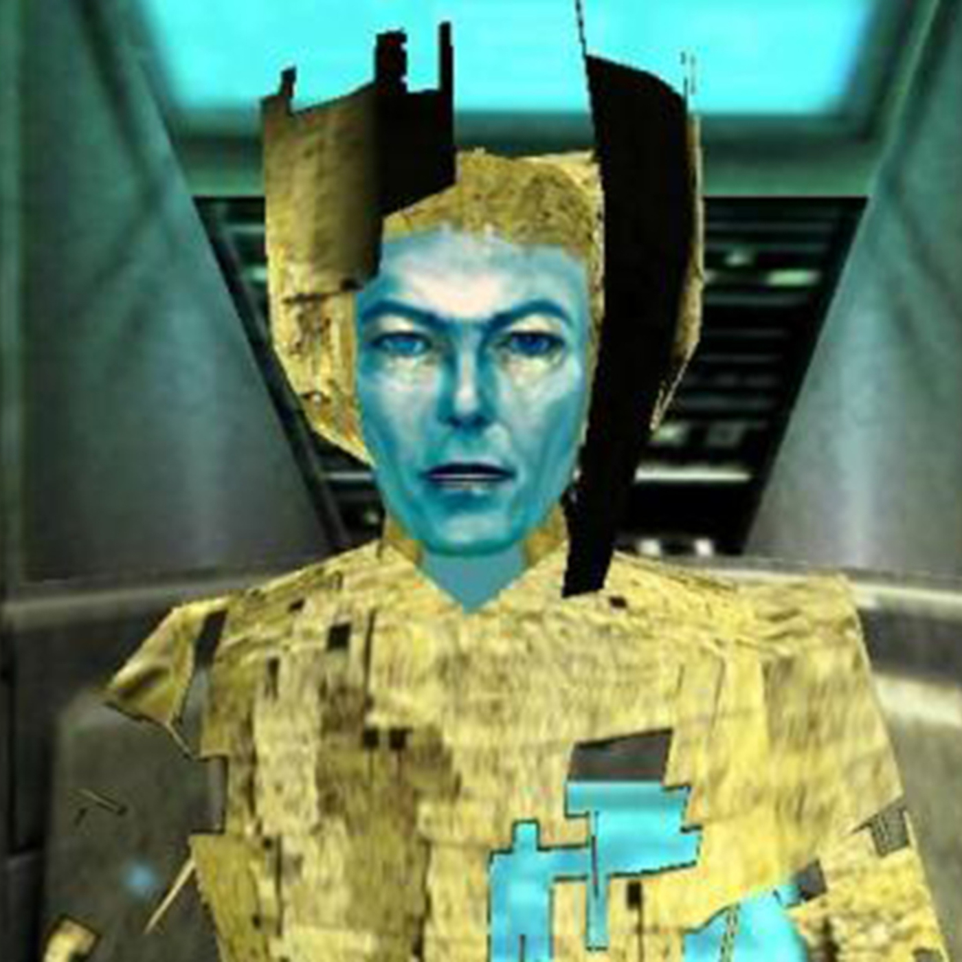 Abject Suffering Episode 126 Omikron The Nomad Soul