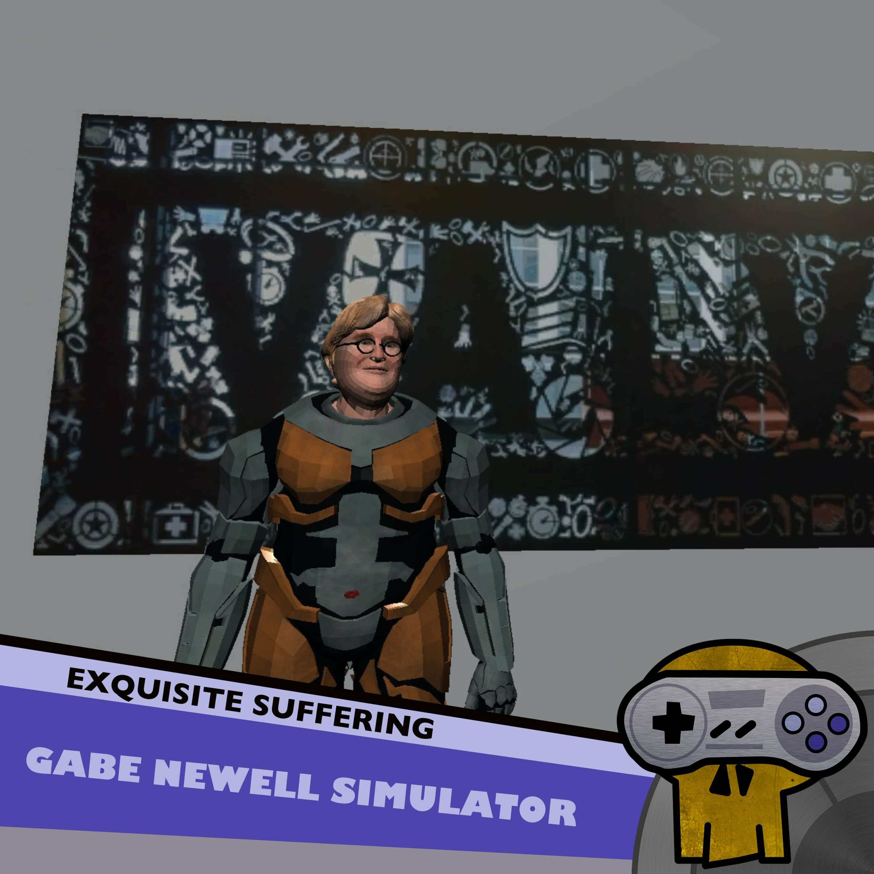 Abject Suffering