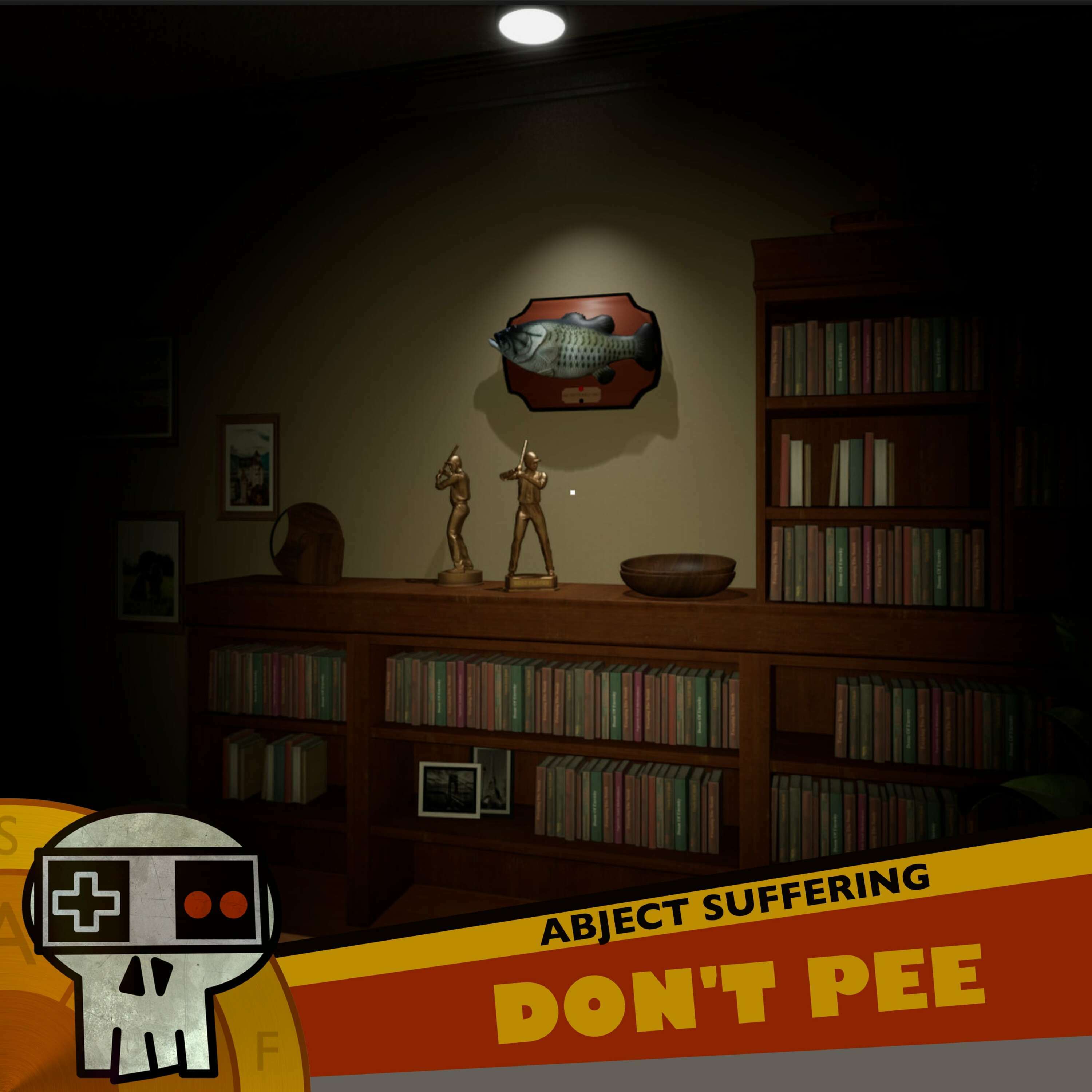 550: Don't Pee
