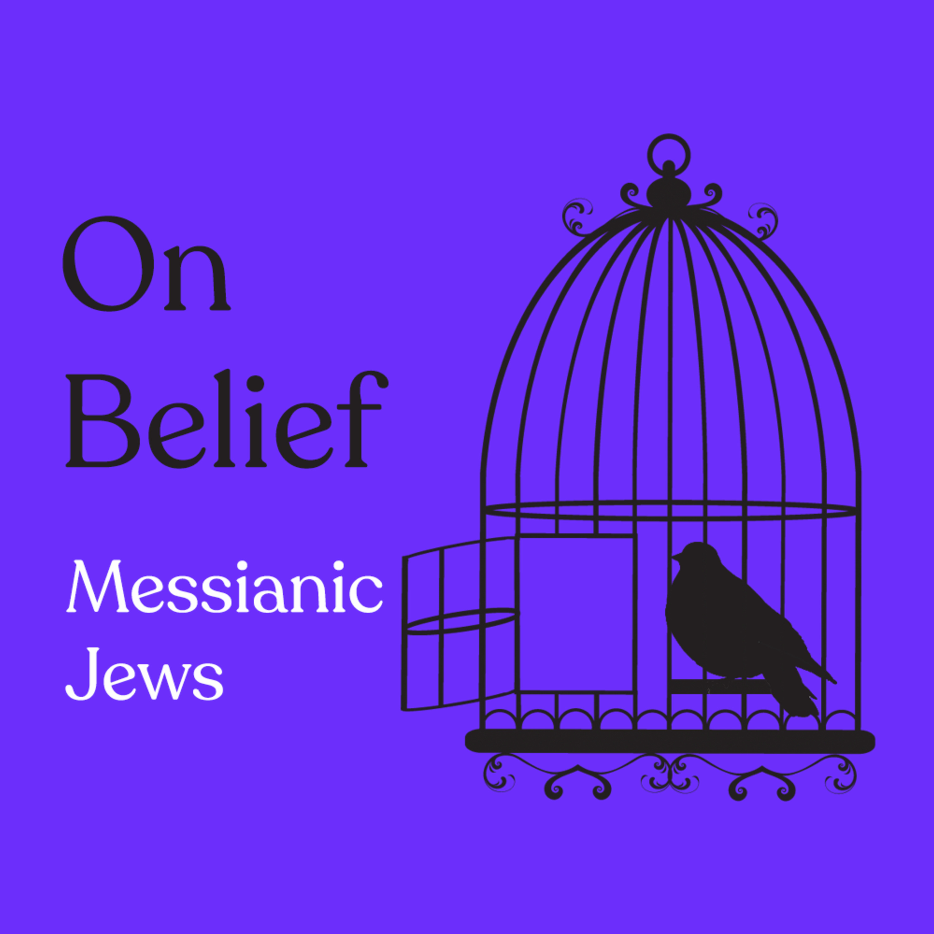 Episode 105: Messianic Jews with Guest Rabbi Michael Skobac