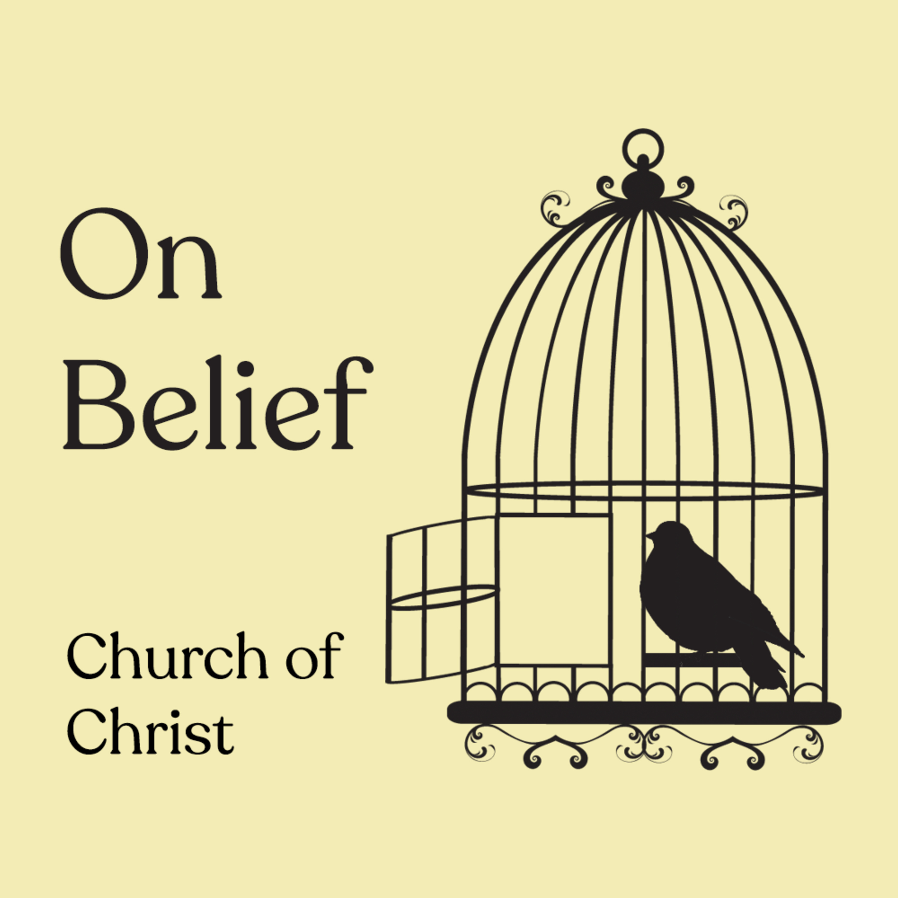 Episode 309: Church of Christ