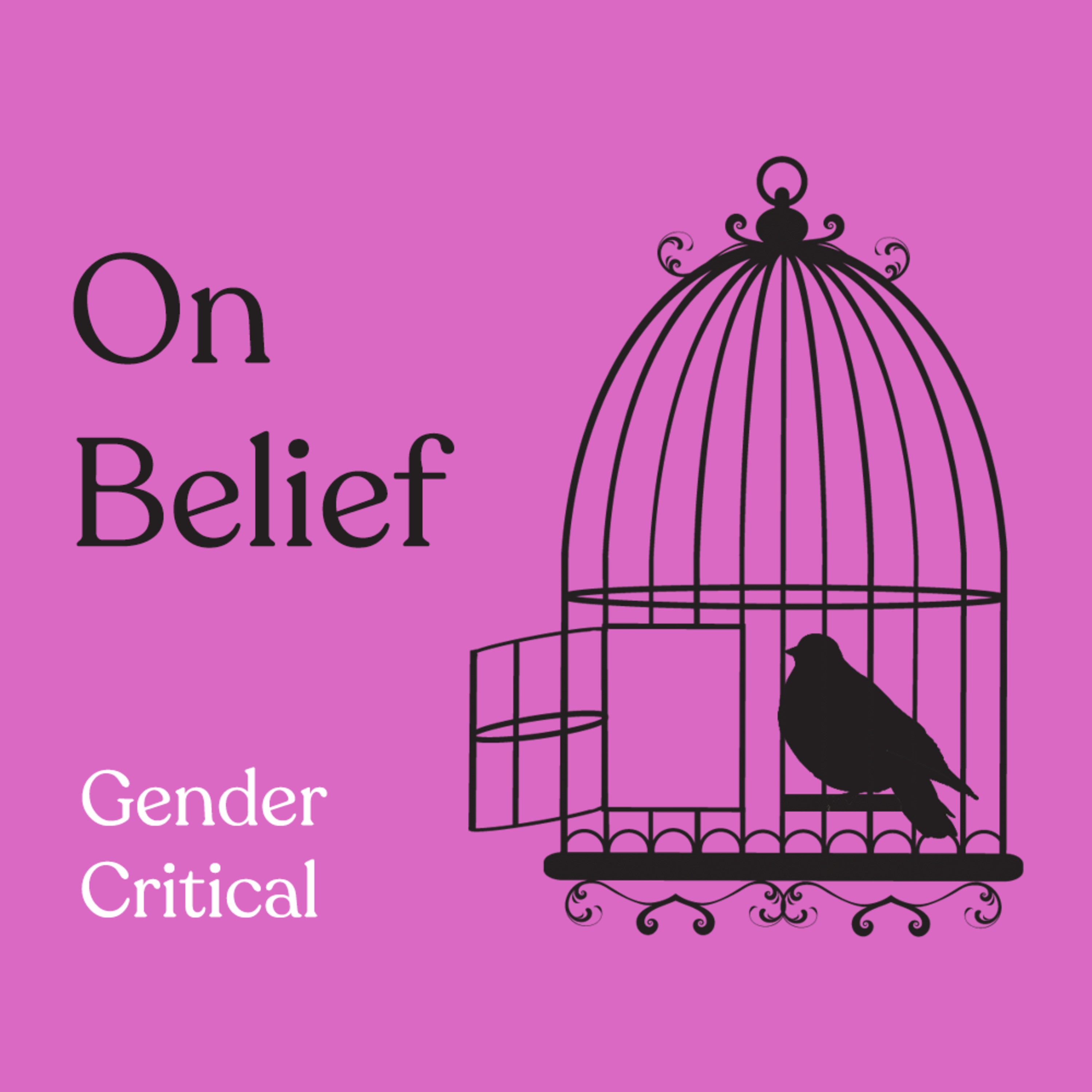 Episode 306: Gender Critical Movement