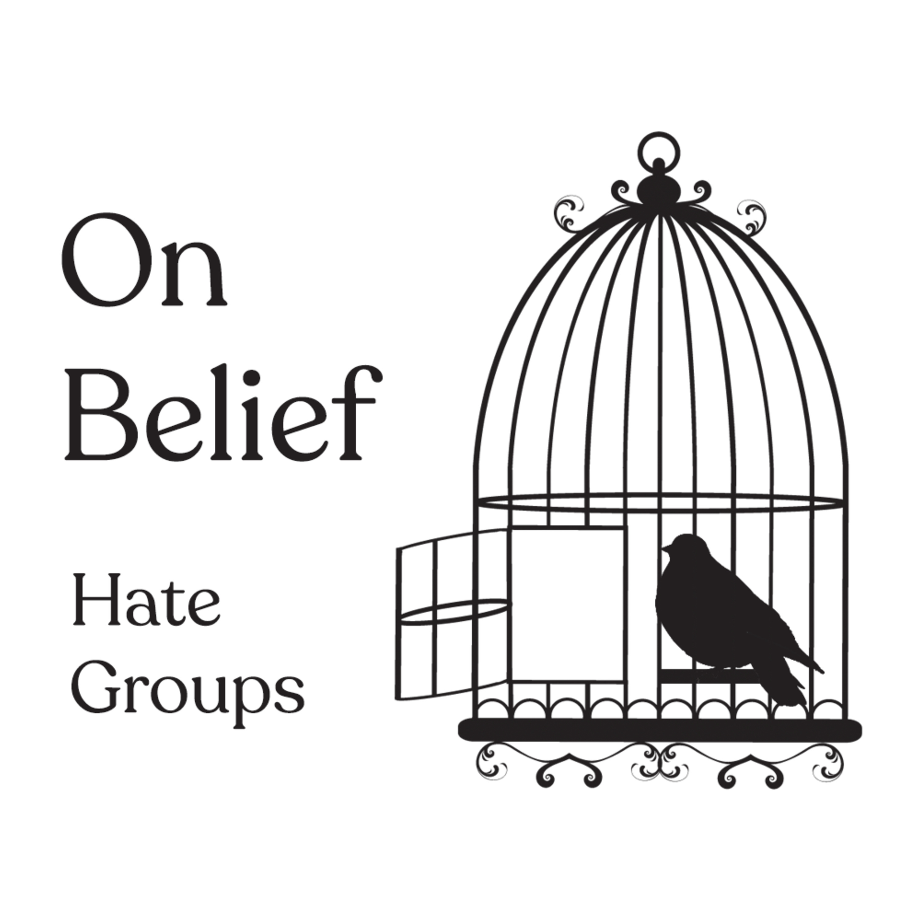 Episode 201: Hate Groups with David Neiwert