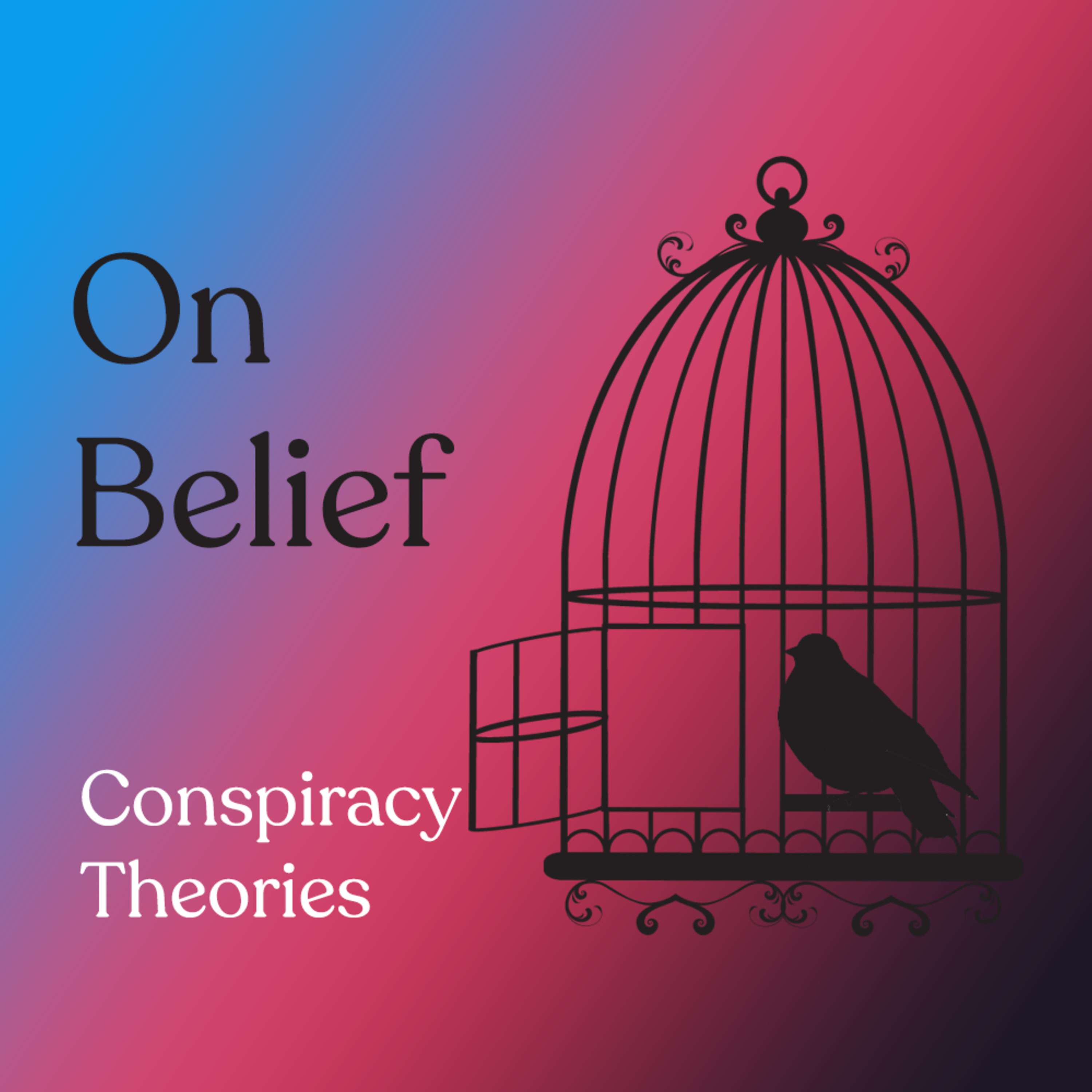 Episode 308: Conspiracy Theories