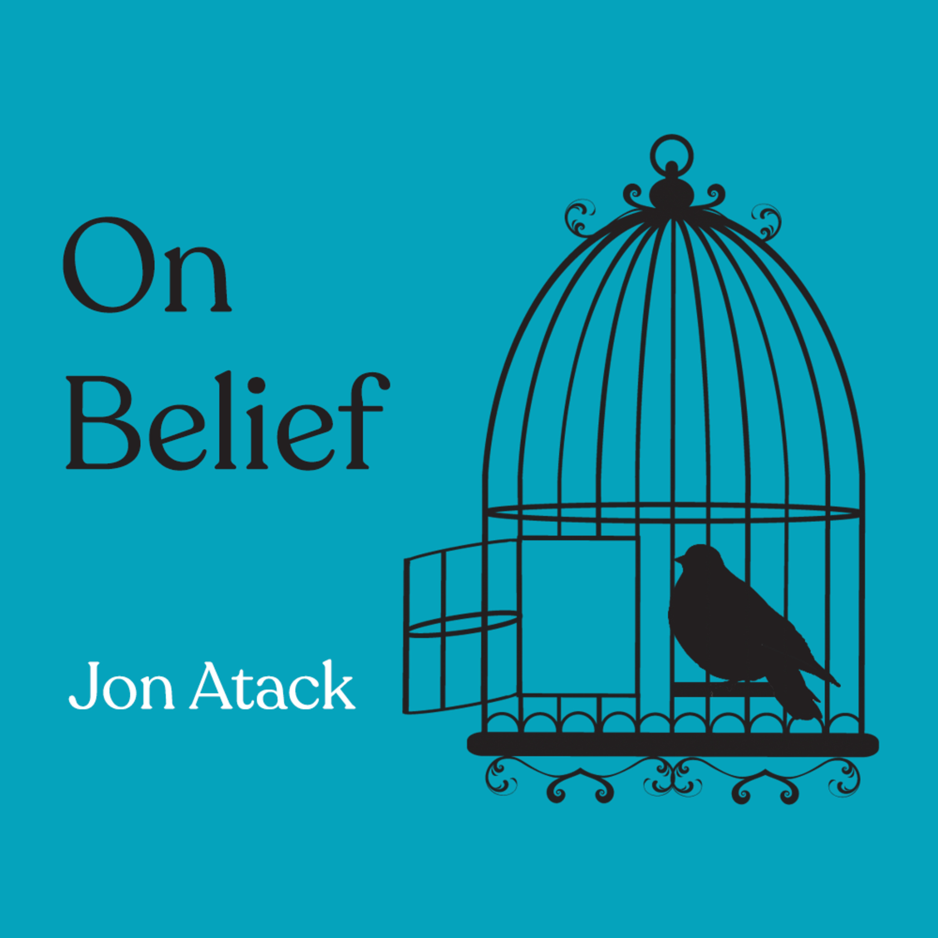 Episode 214: Jon Atack
