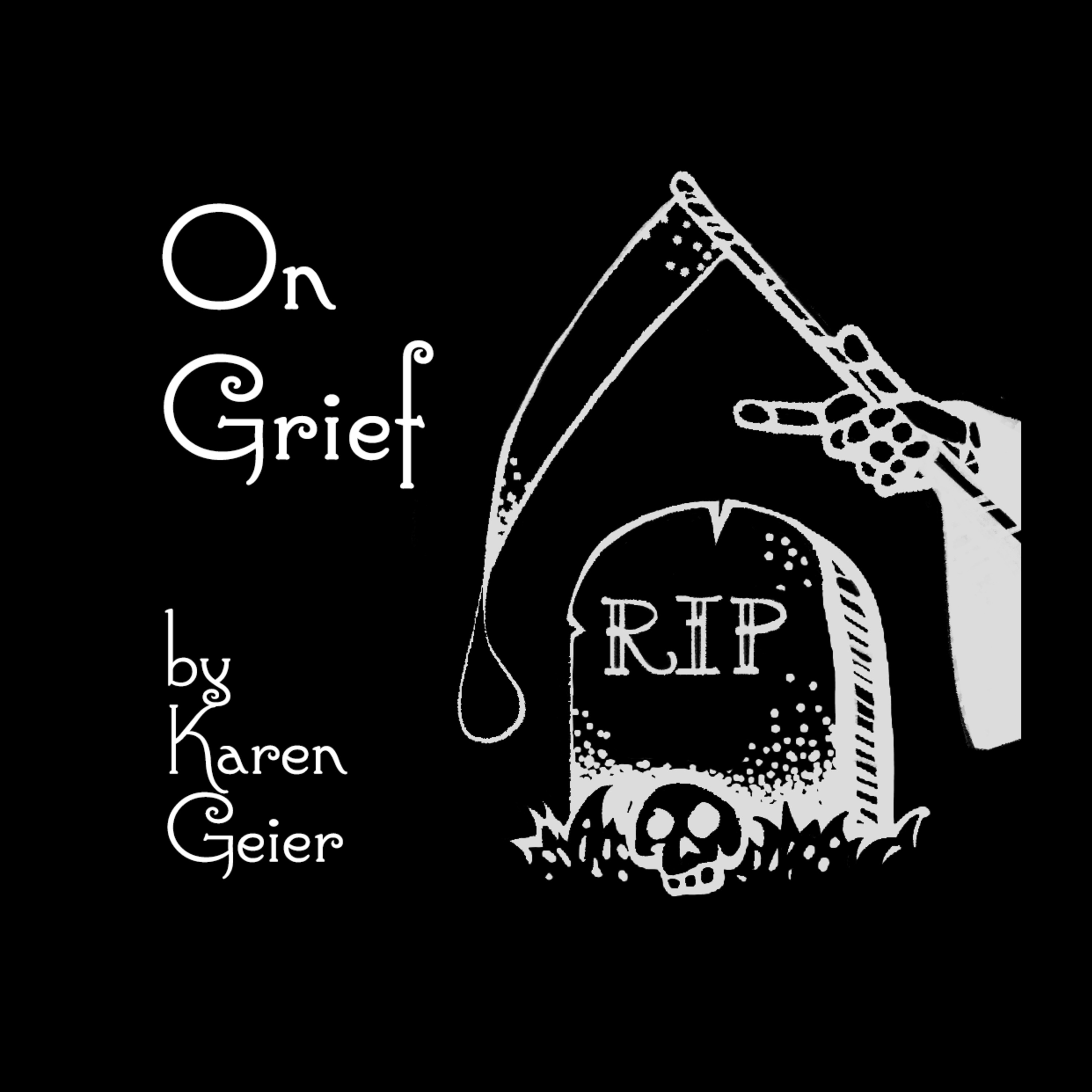 Episode 200: ***SPECIAL TEASER FOR ON GRIEF: A PODCAST ABOUT DEATH***