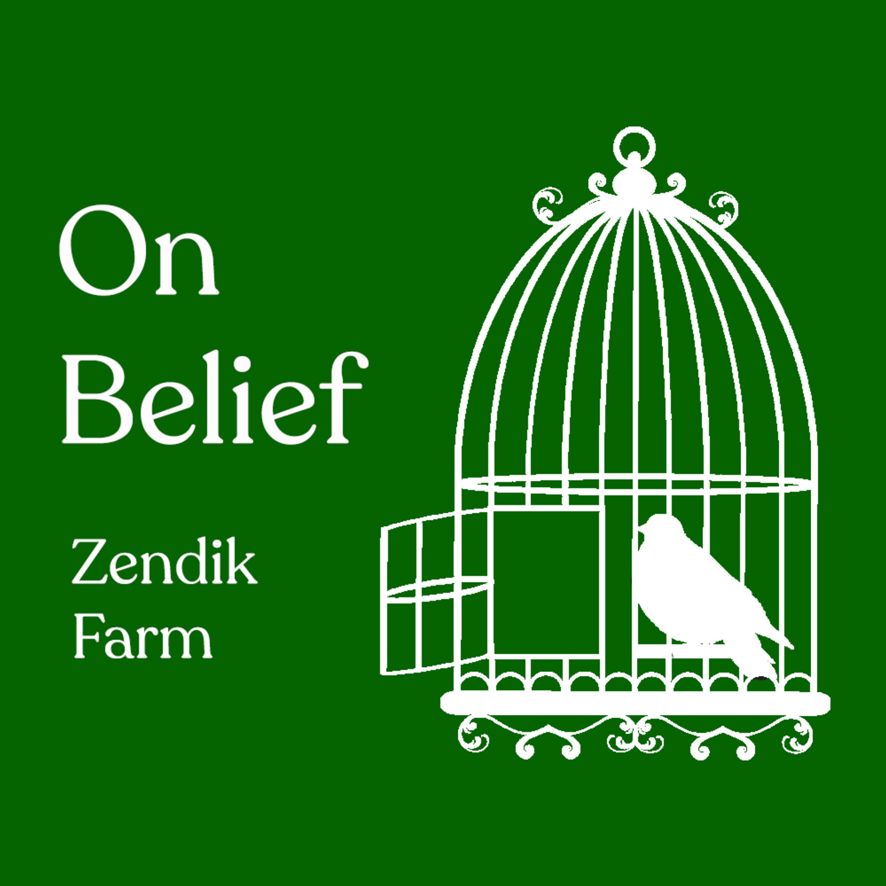 Episode 303: Zendik Farm