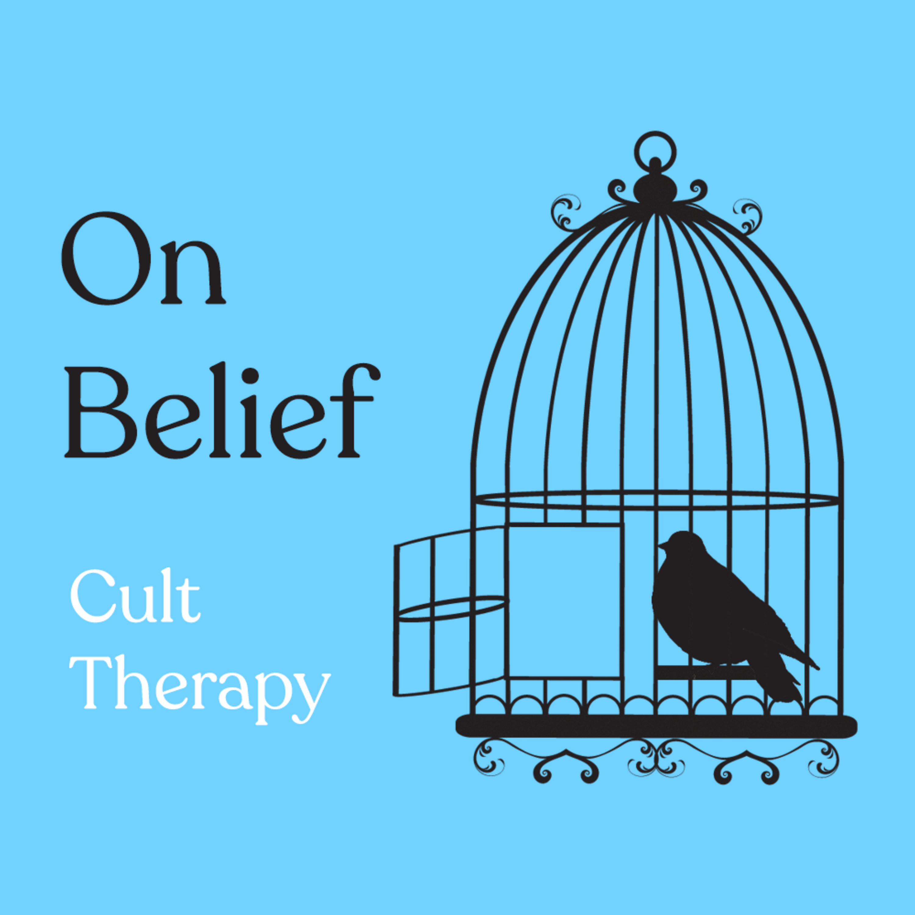 Episode 202: Cult Therapy with Rachel Bernstein