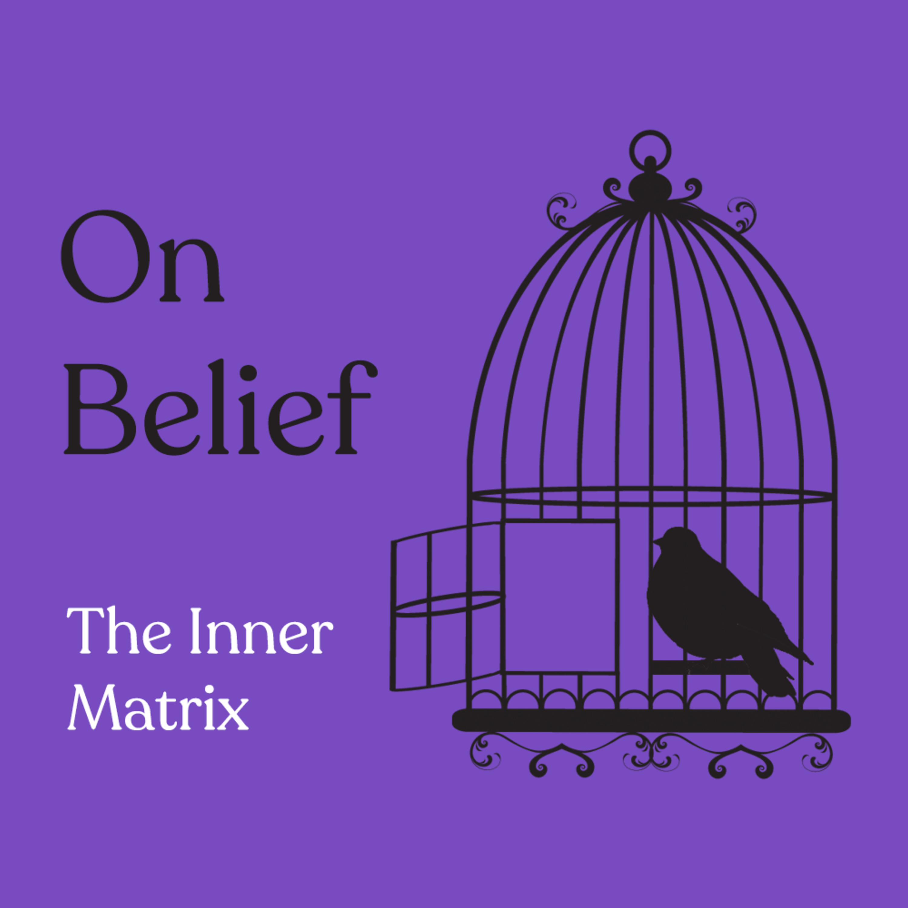 Episode 302: The Inner Matrix