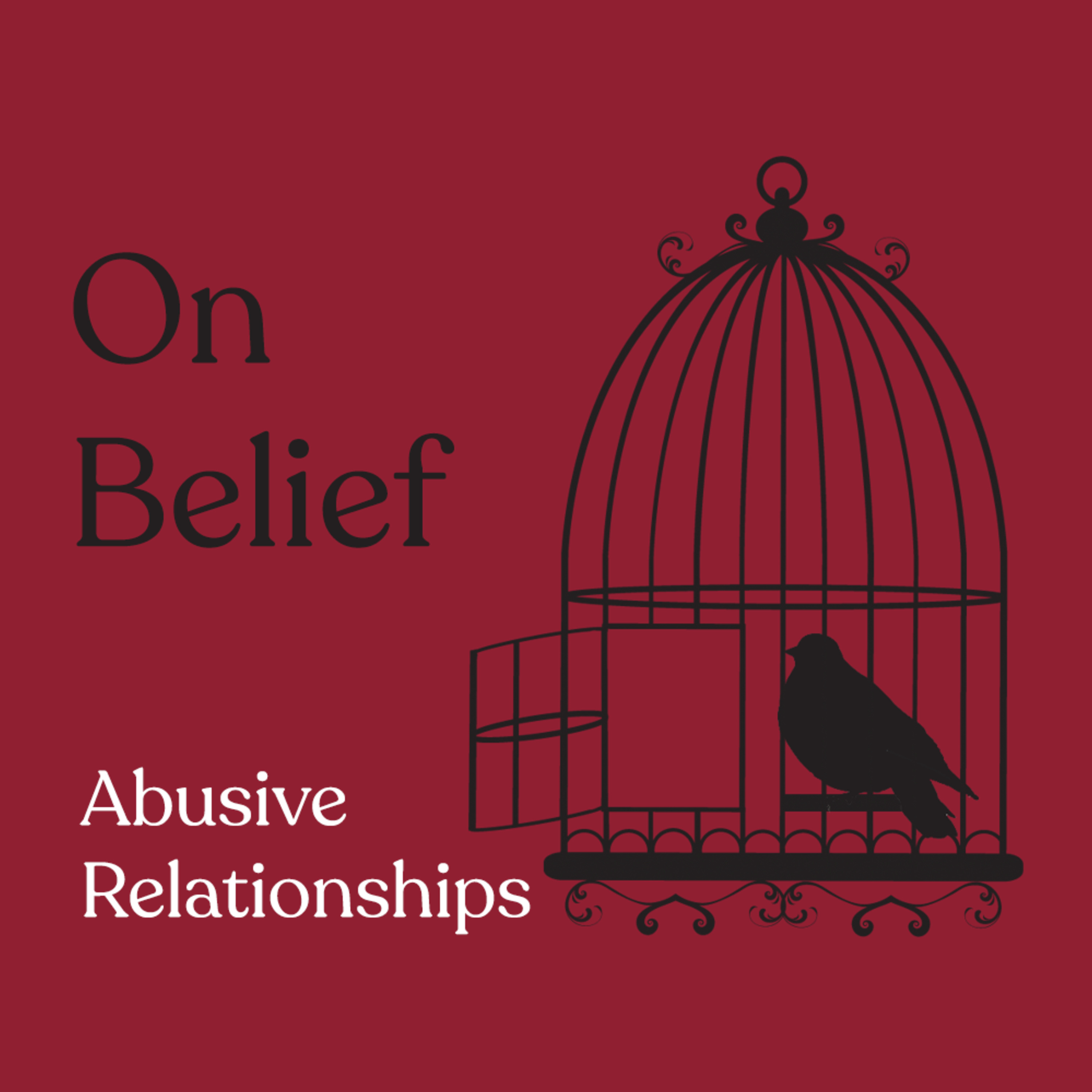 Episode 212: Abusive Relationships with Donna Anderson