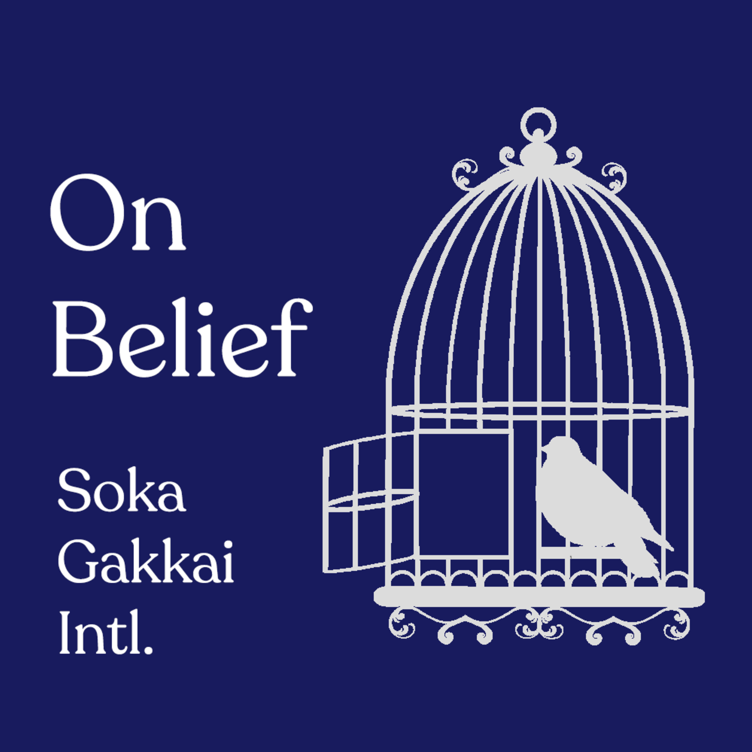 Episode 205: Soka Gakkai International with Juana Castanheira