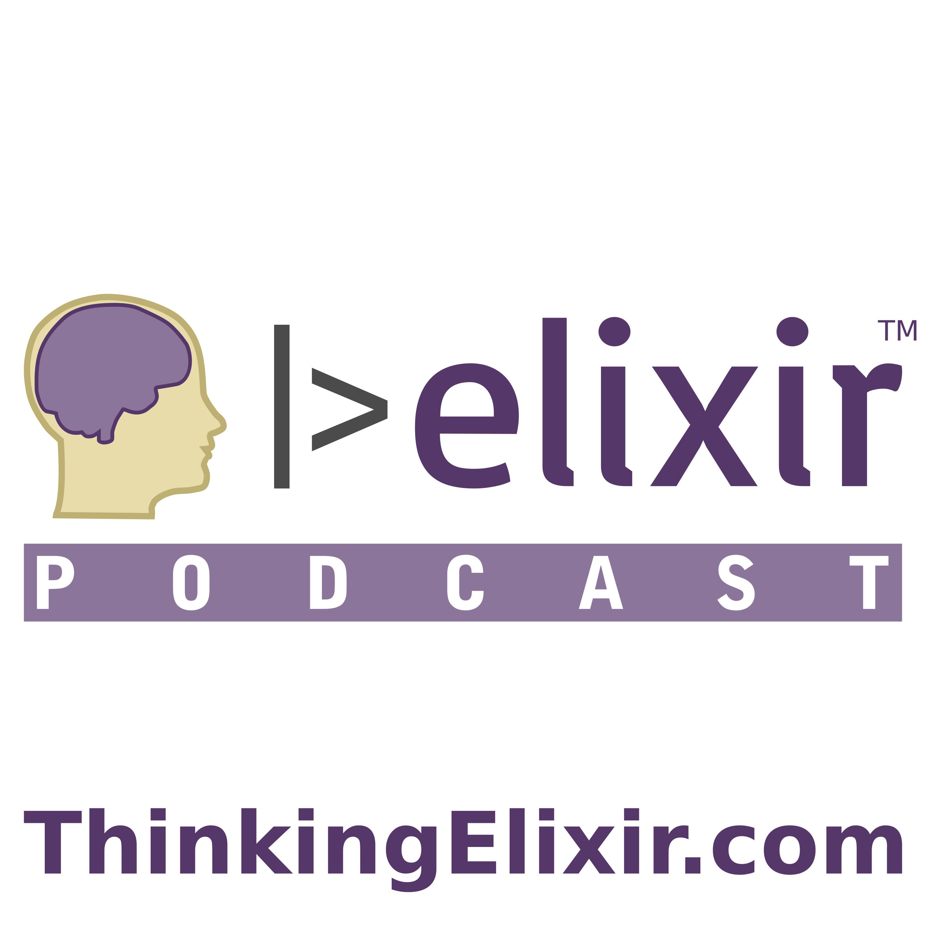 Thinking Elixir Podcast