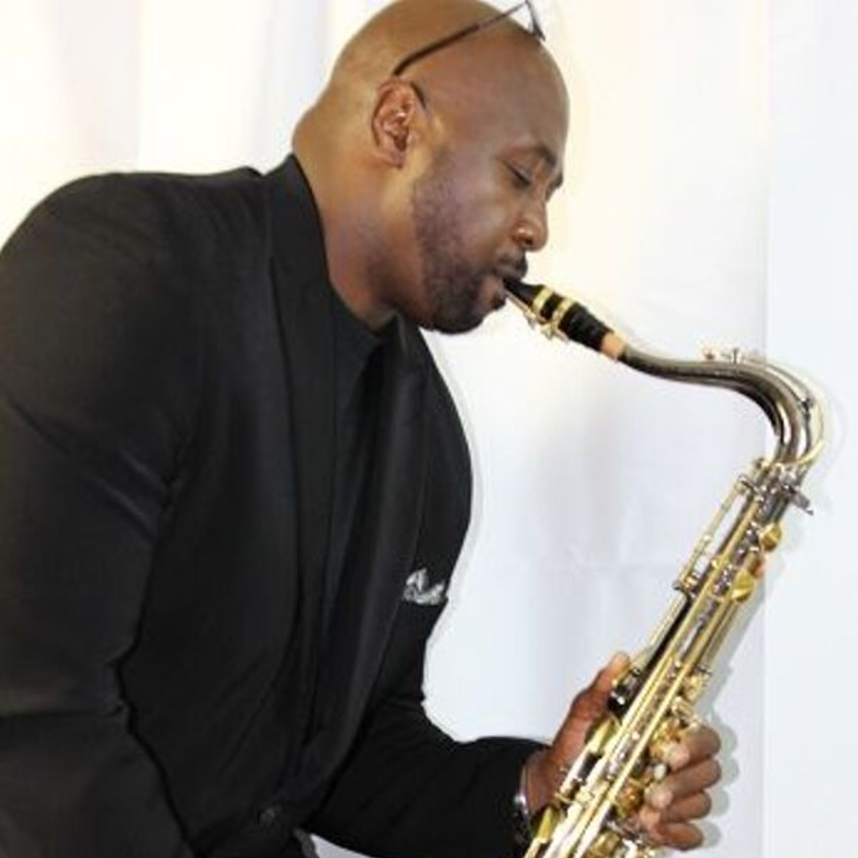 Episode 19: Michael Eubanks: Using Art to Combat Fear