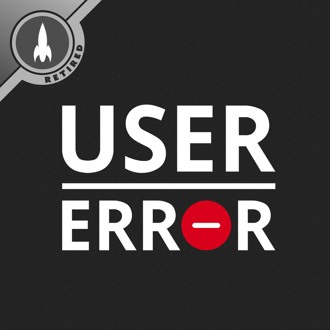 User Error Episode 85 Name Your Shoes