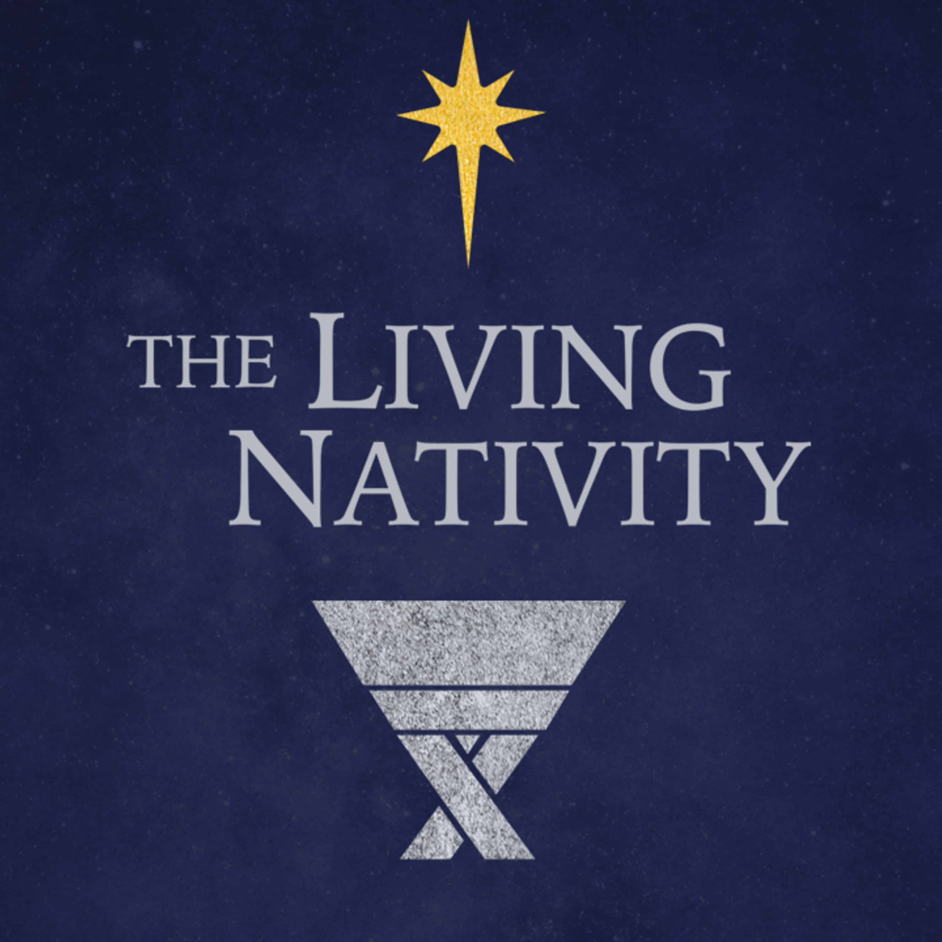 Episode 94: Roswell Presbyterian Church  |  The Living Nativity: When You Need a Friend  |  Sunday, December 13, 2020