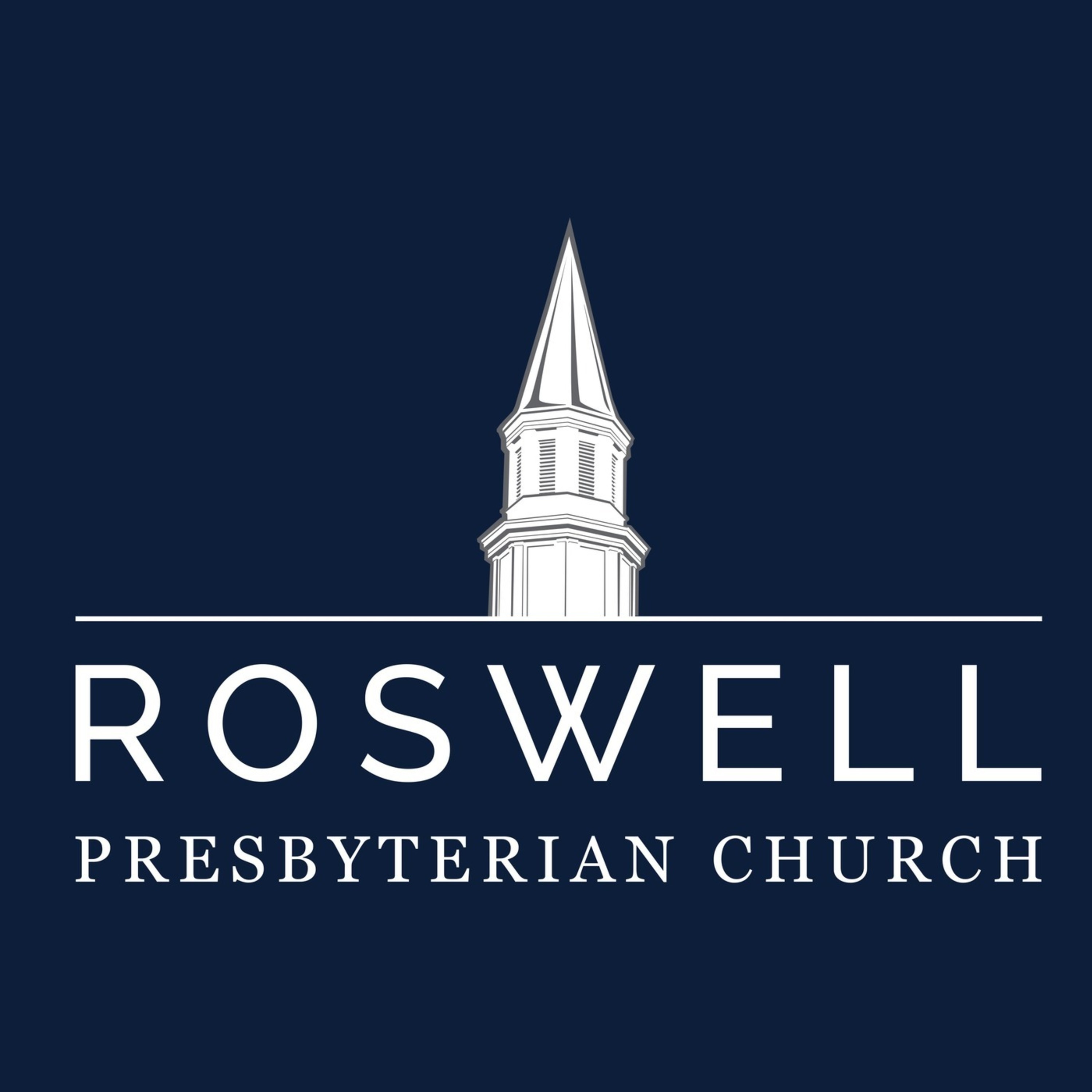 Episode 66: Roswell Presbyterian Church | Desperation, Despair, Promise (1 Kings 19:1-16) Sunday, May 24, 2020