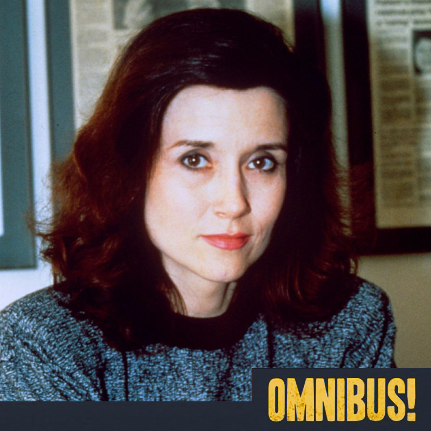 Omnibus Episode 285: Marilyn vos Savant (Entry 1403.PR1401)