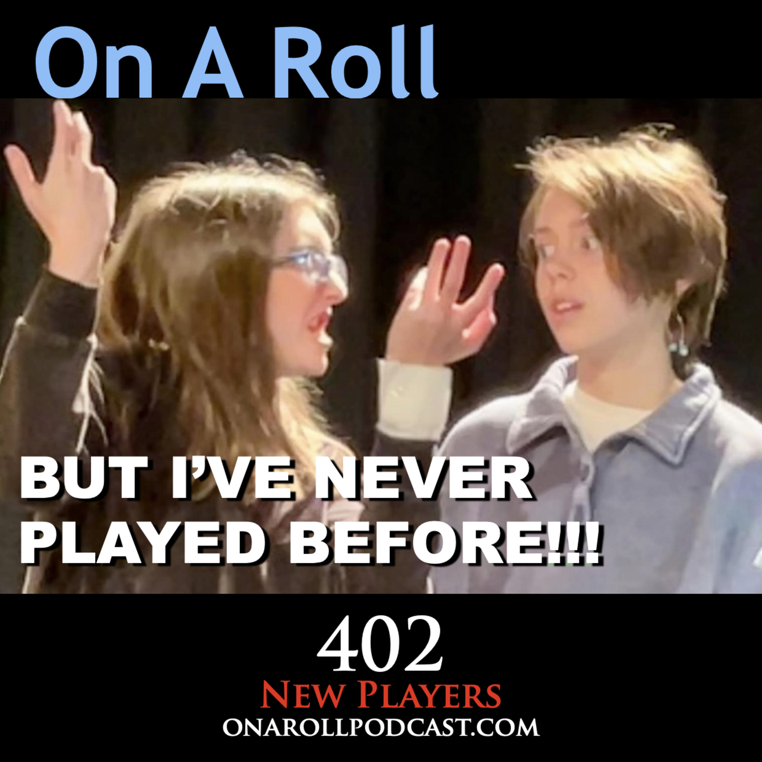 On A Roll