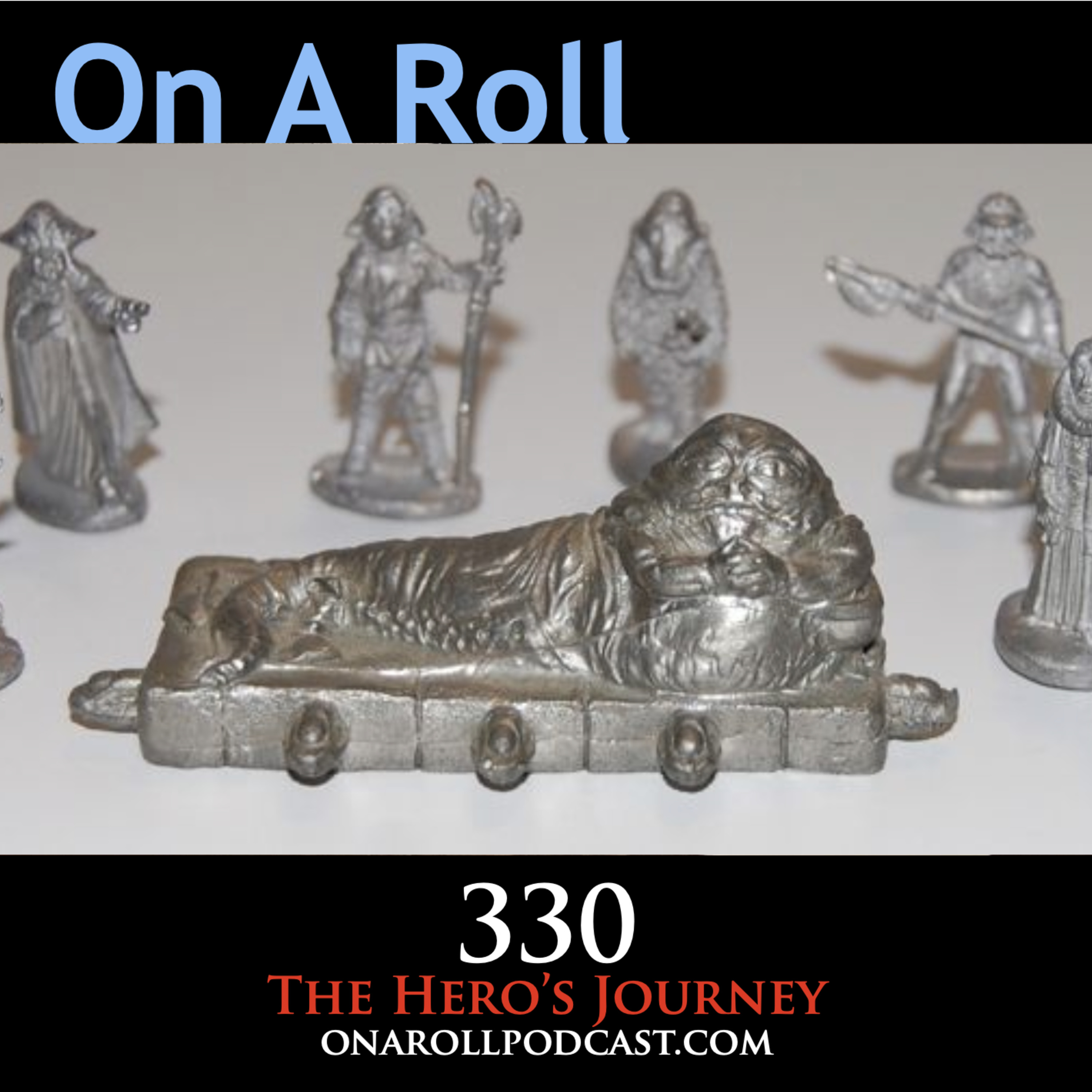 On A Roll