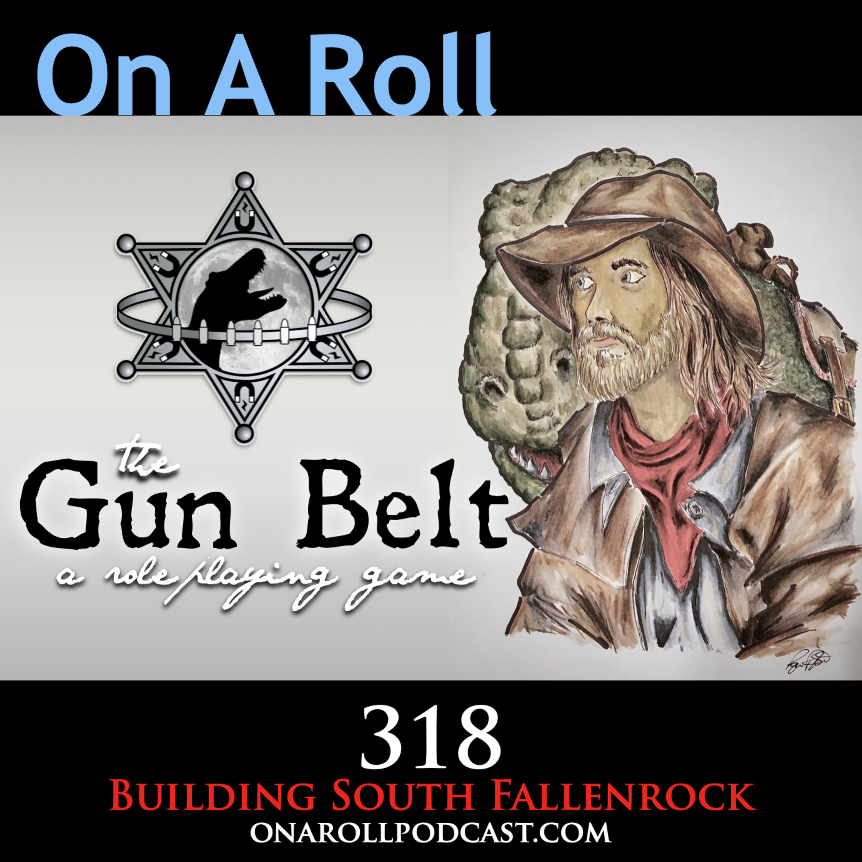 Episode 318: Building South Fallenrock