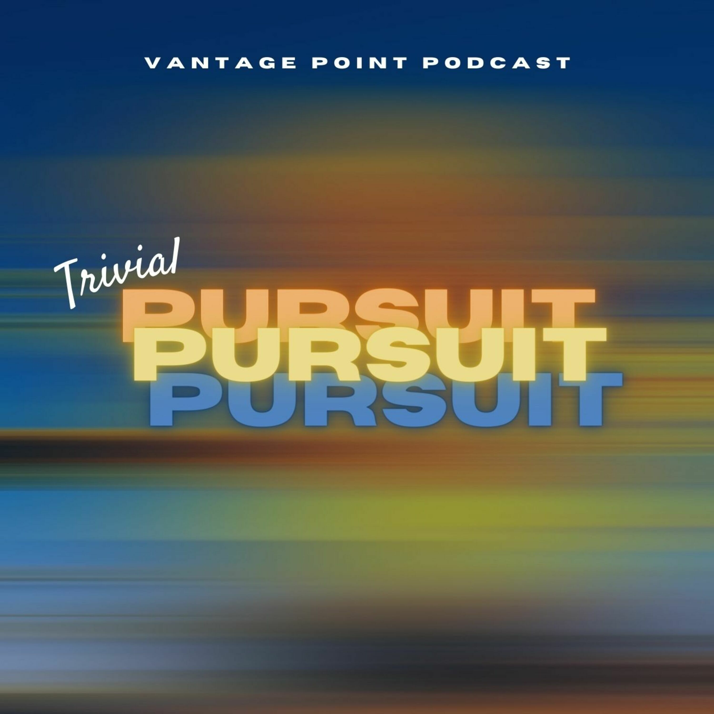 Trivial Pursuit: People