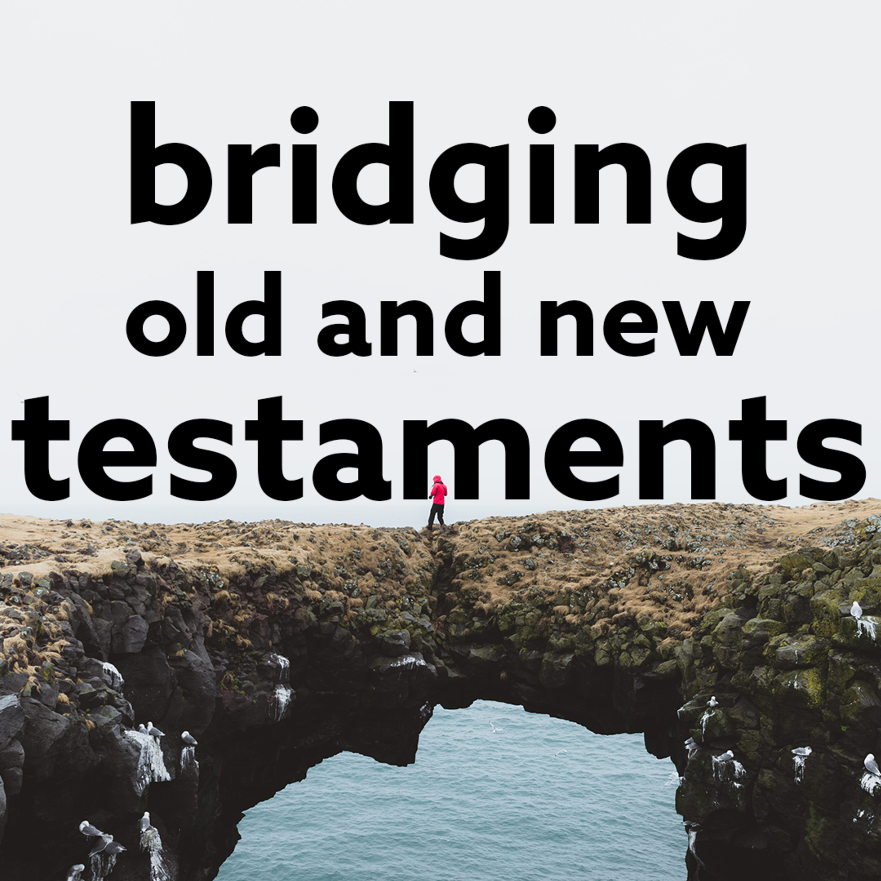 How to Study the Bible - Bridging the Old and New Testaments