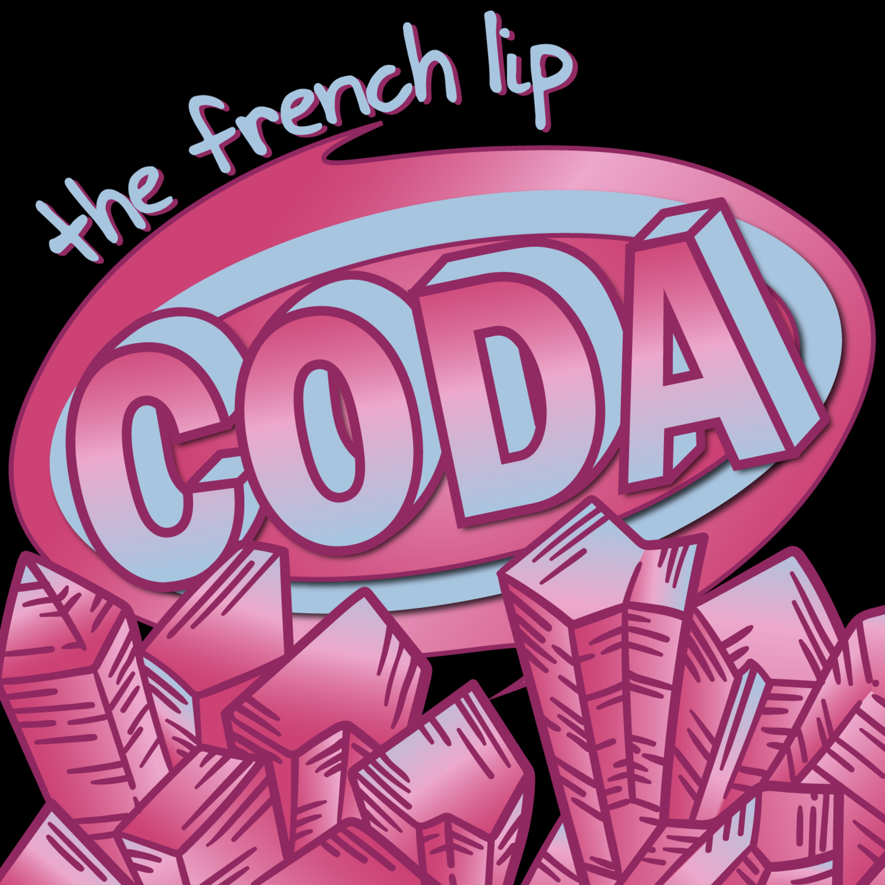 The Coda: A Music Podcast