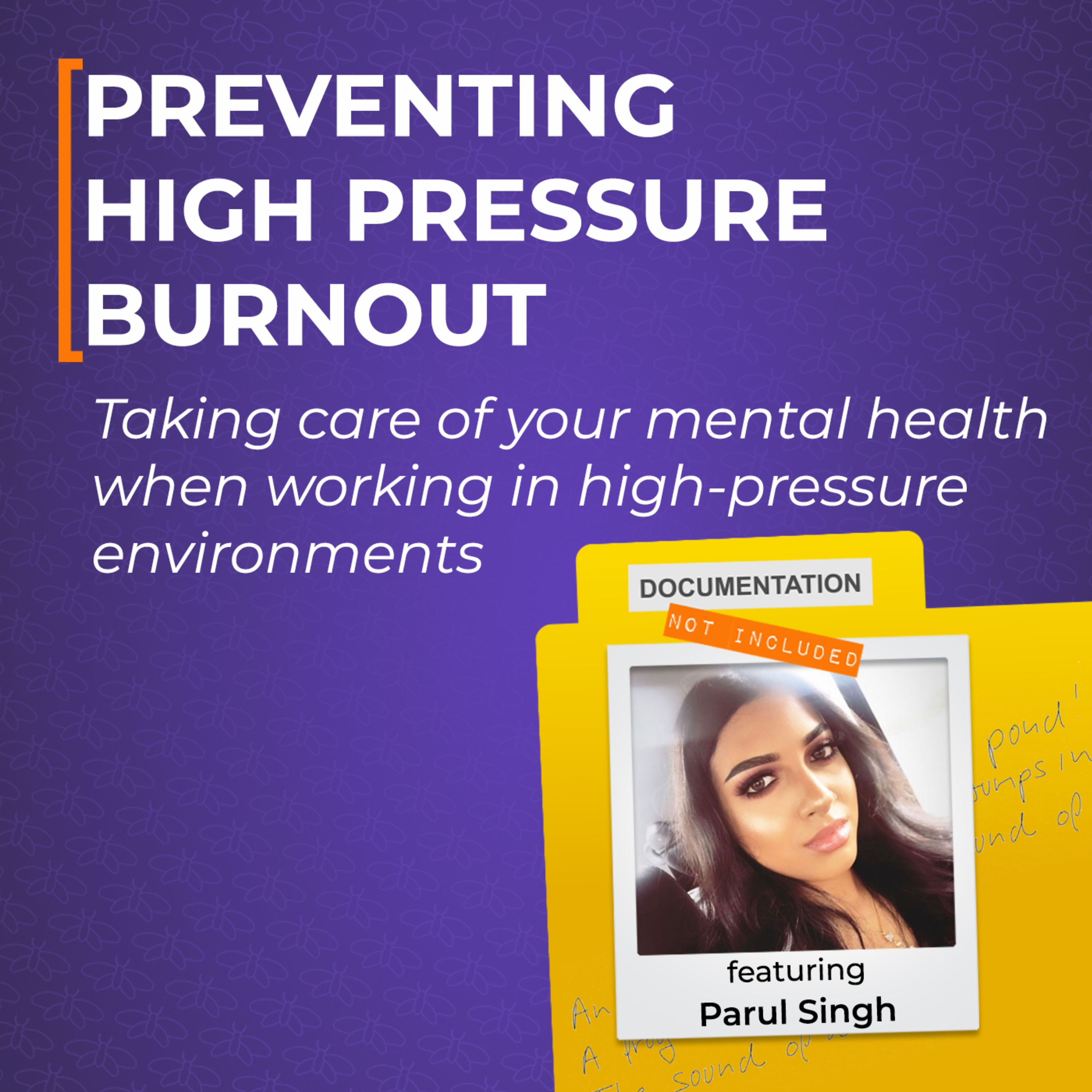 Preventing High Pressure Burnout