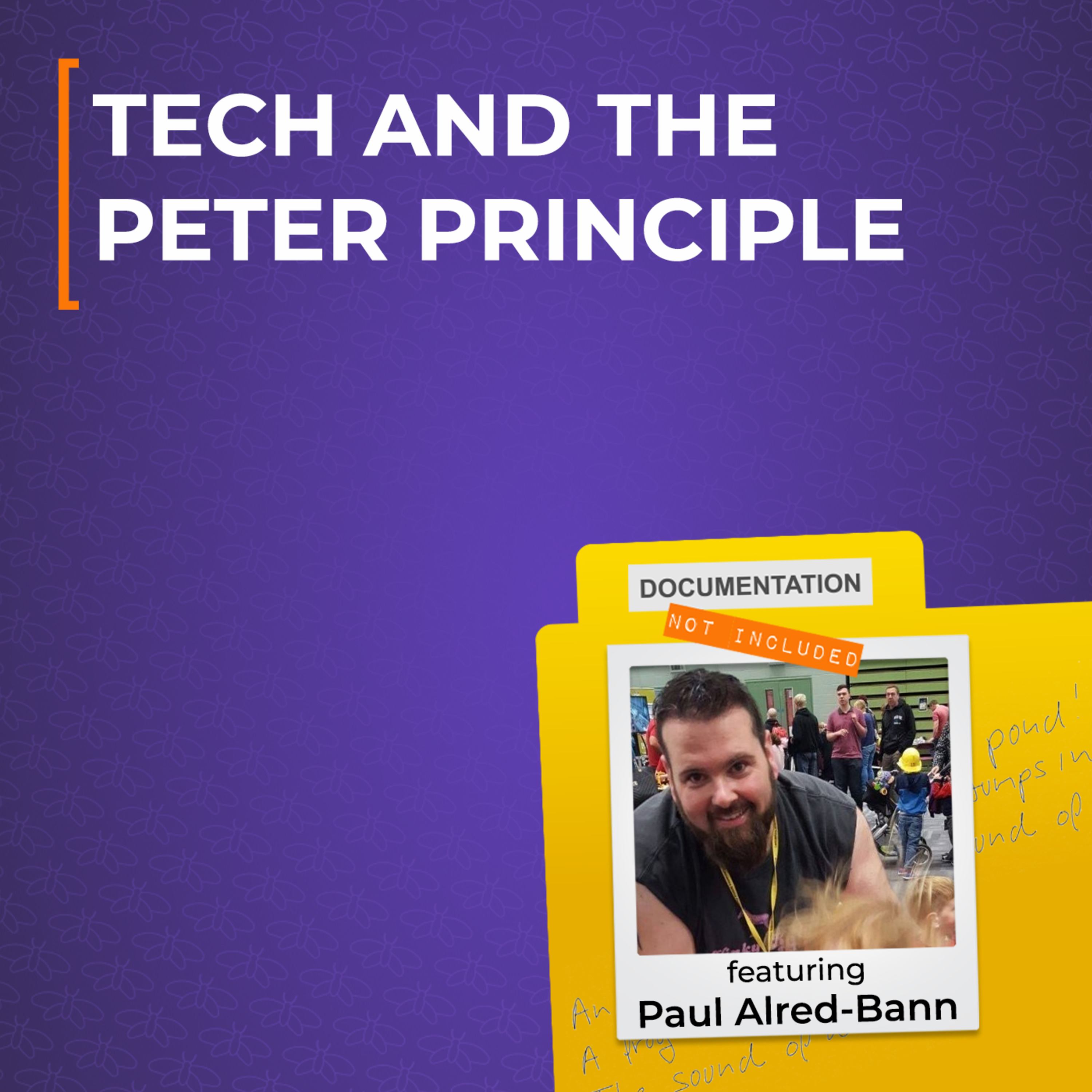 Tech & The Peter Principle