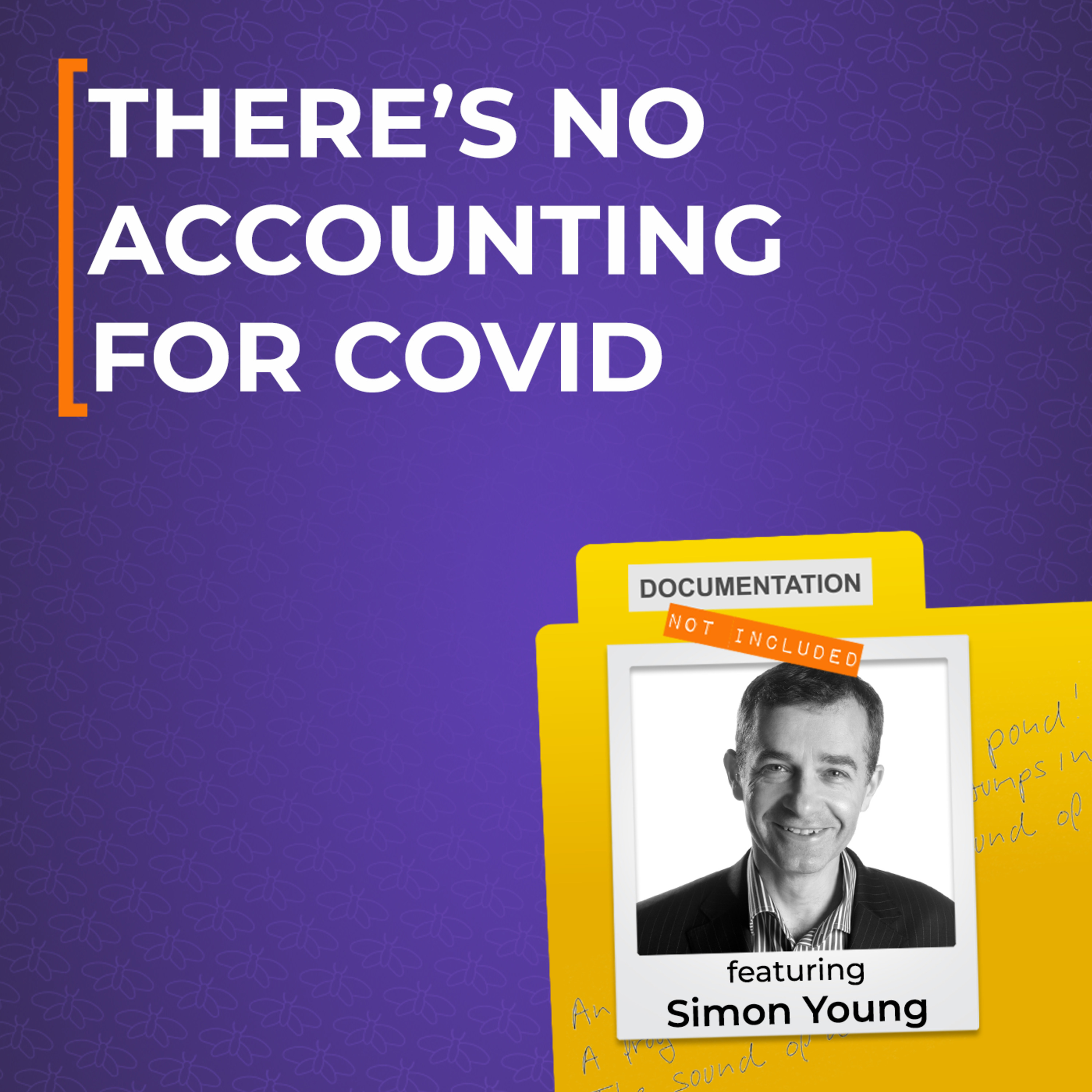 There's No Accounting for COVID