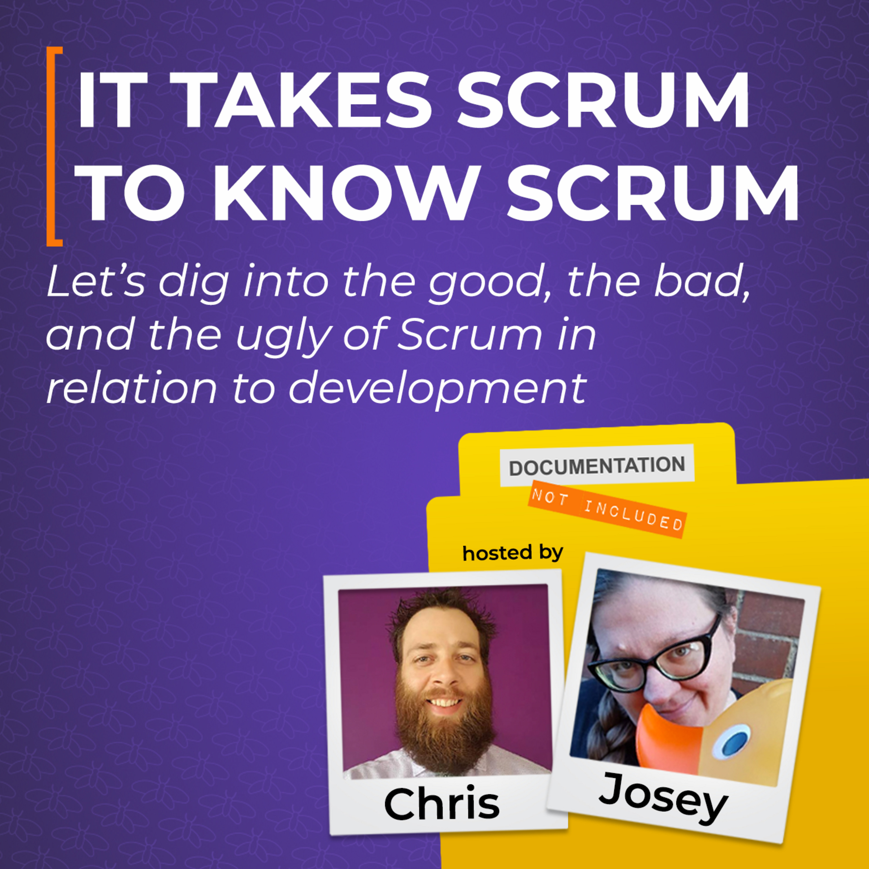 It takes Scrum to know Scrum