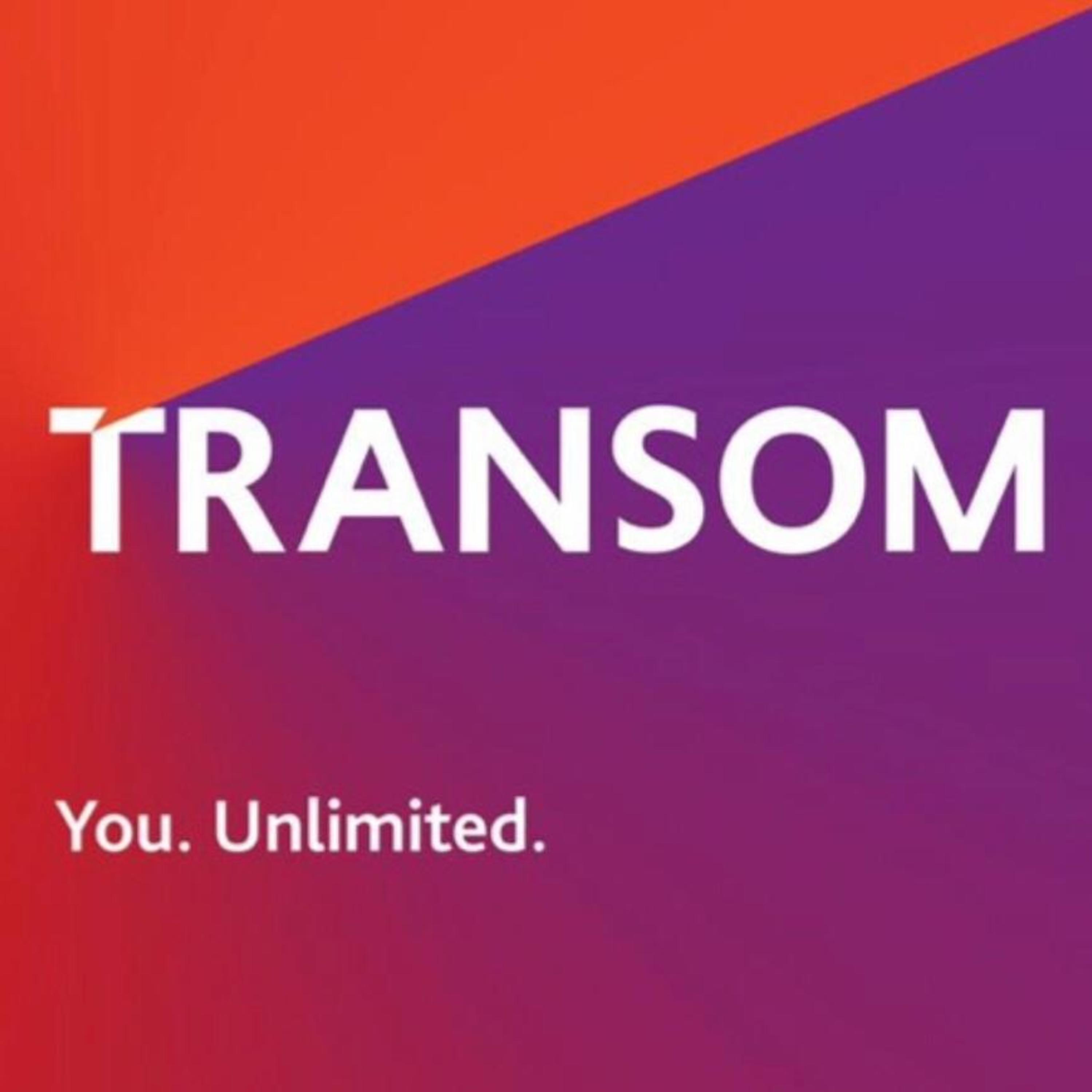 Episode 5: A Proud TRANSOMer