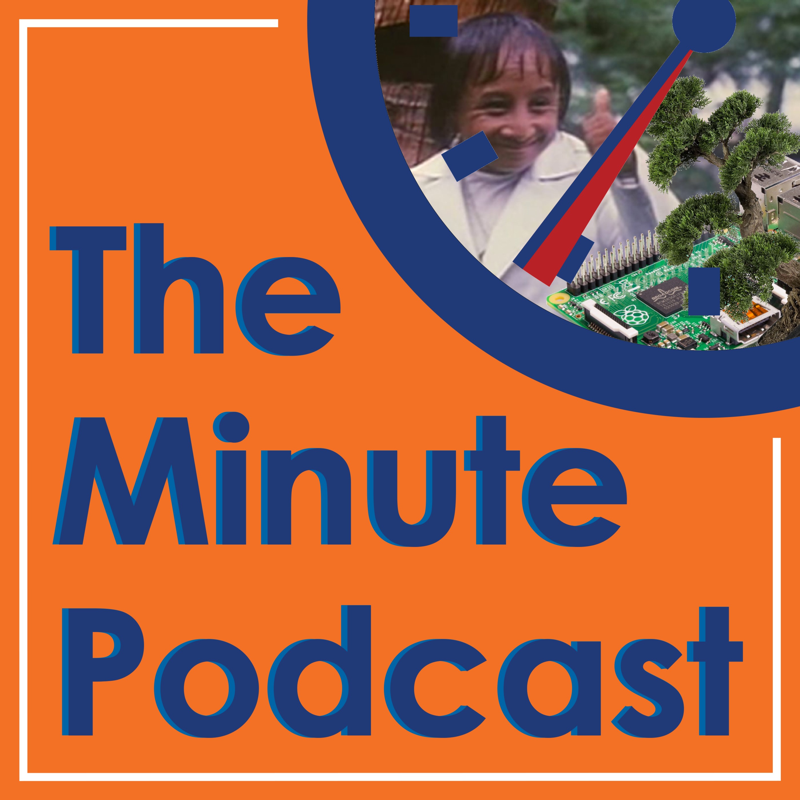The Minute Podcast