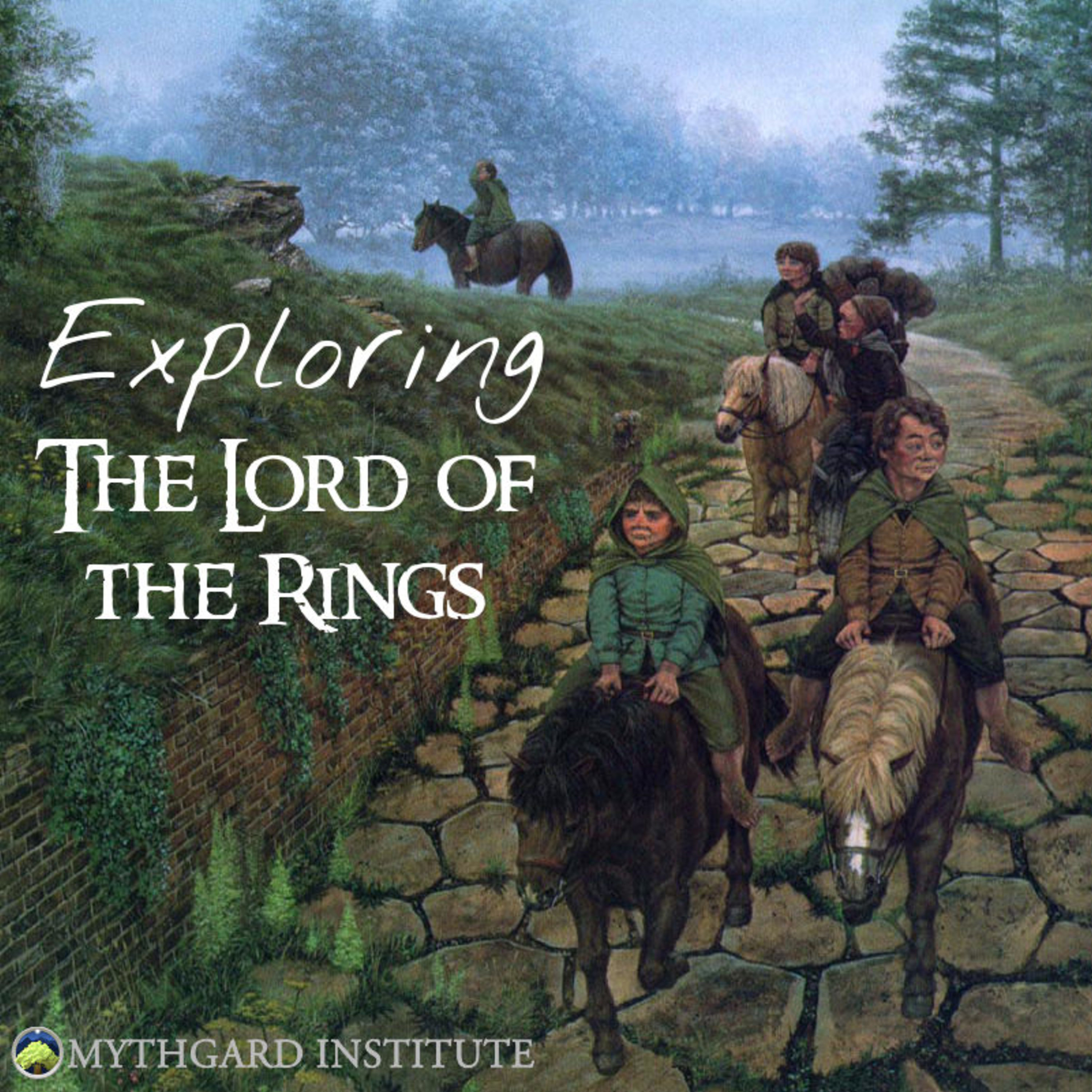 The Lord of The Rings Trilogy Audiobooks Free Online Streaming