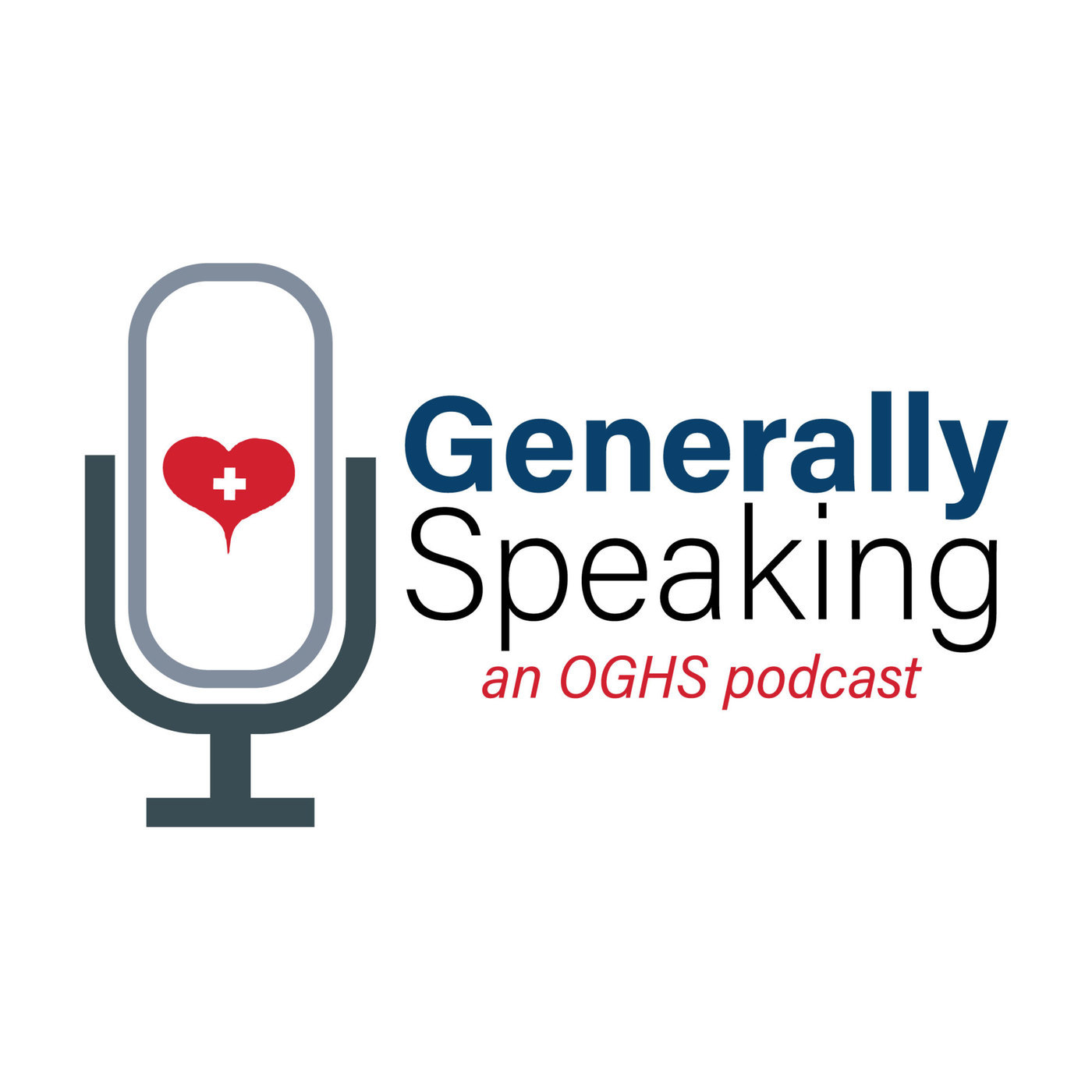 Generally Speaking : Generally Speaking Intro