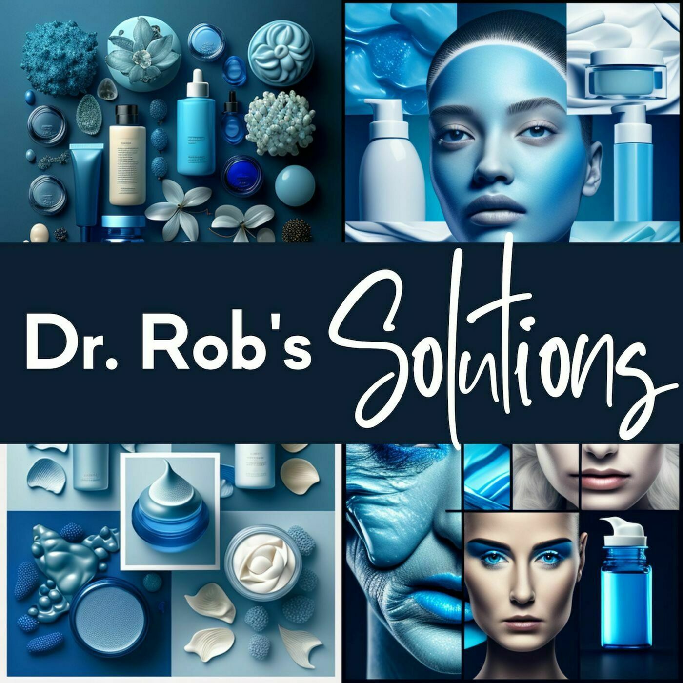Dr. Rob's Solutions for Plastic Surgery and Cosmetic Treatments Episode 3:  15 Years of Mysterious Illness [Candice Barley's Breast Implant Illness  Story - Part 1]