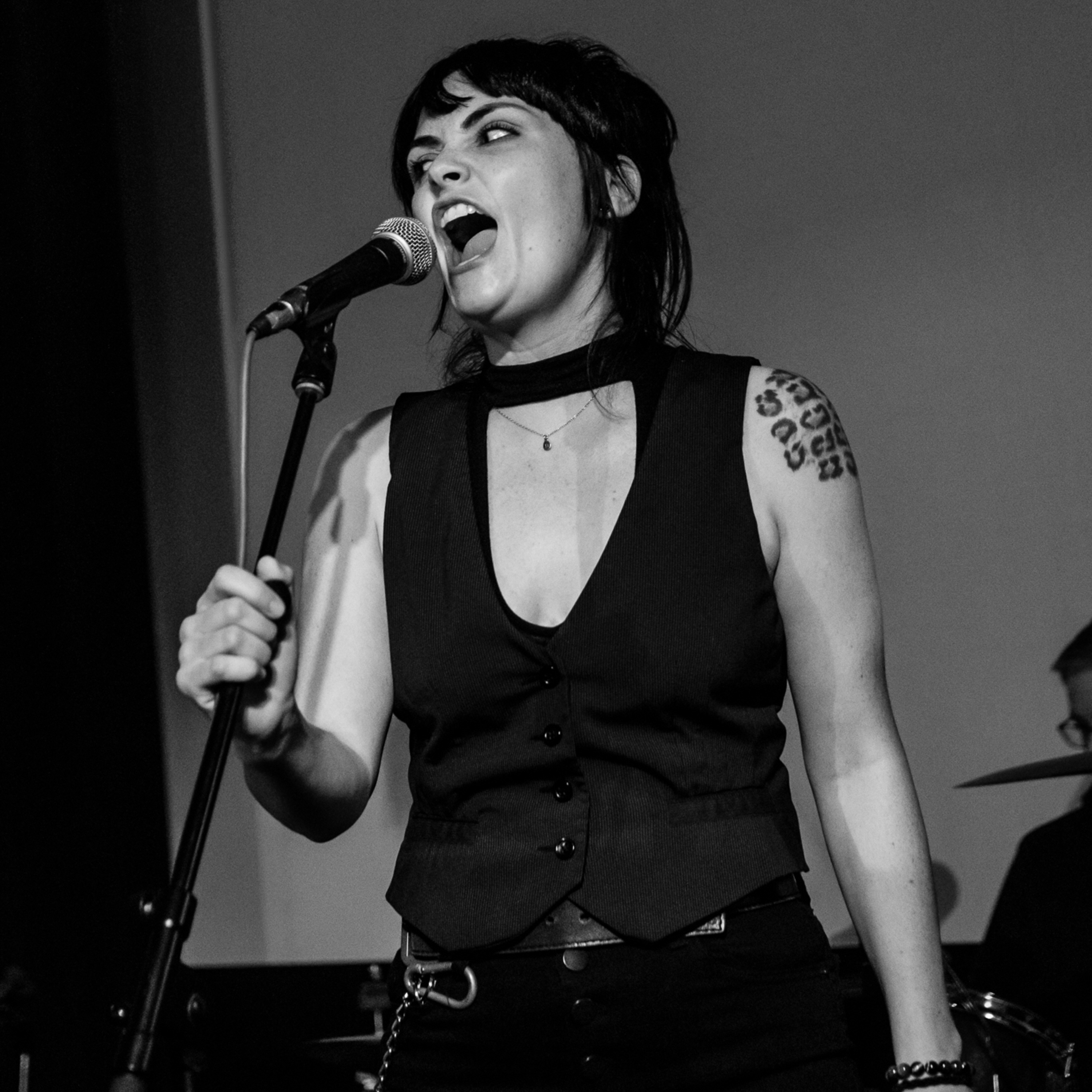 108: Local Music Spotlight: Grrl Friday Rocks! thumbnail