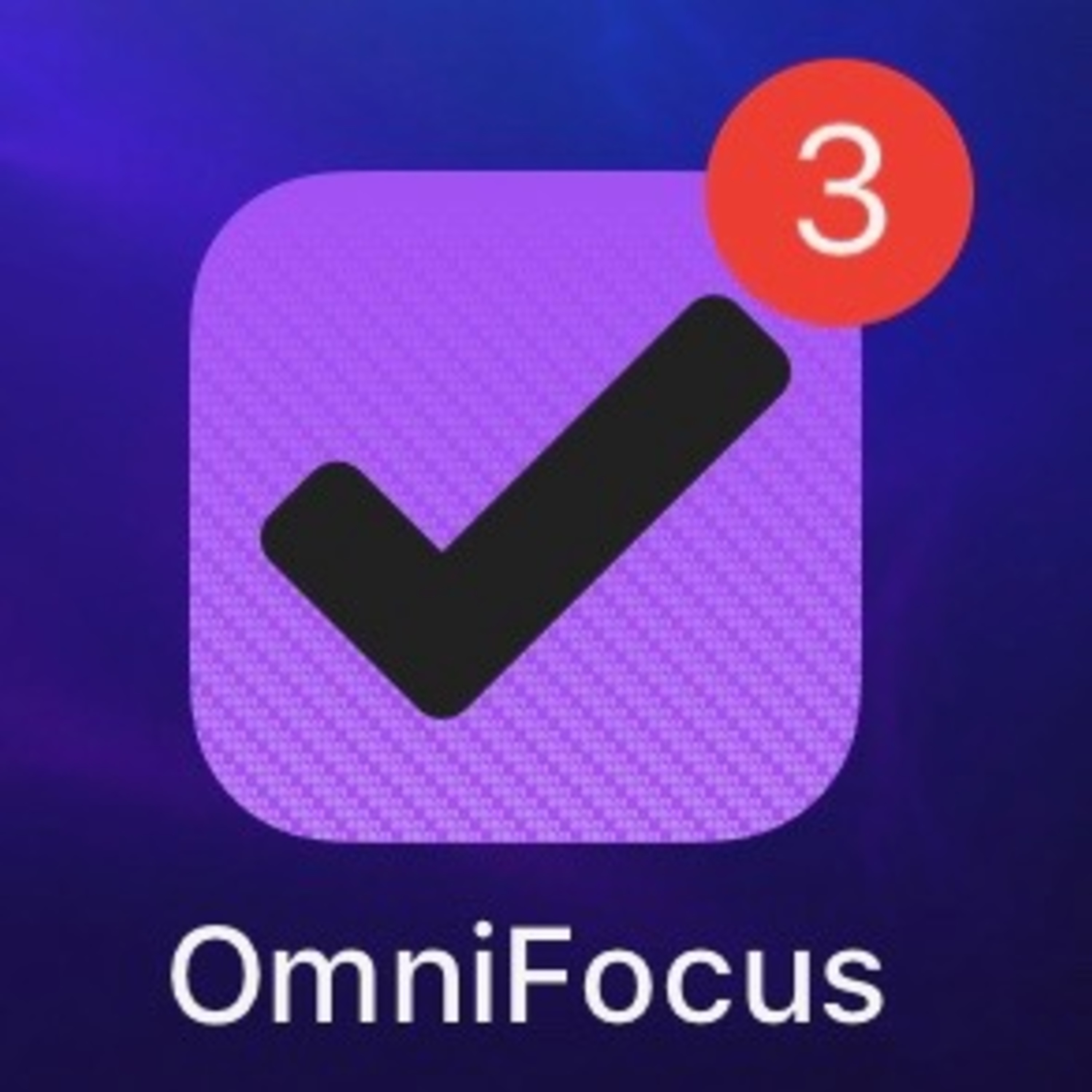 72: Get Sh*t Done with OmniFocus, Part 1 – Clear Your Mind thumbnail