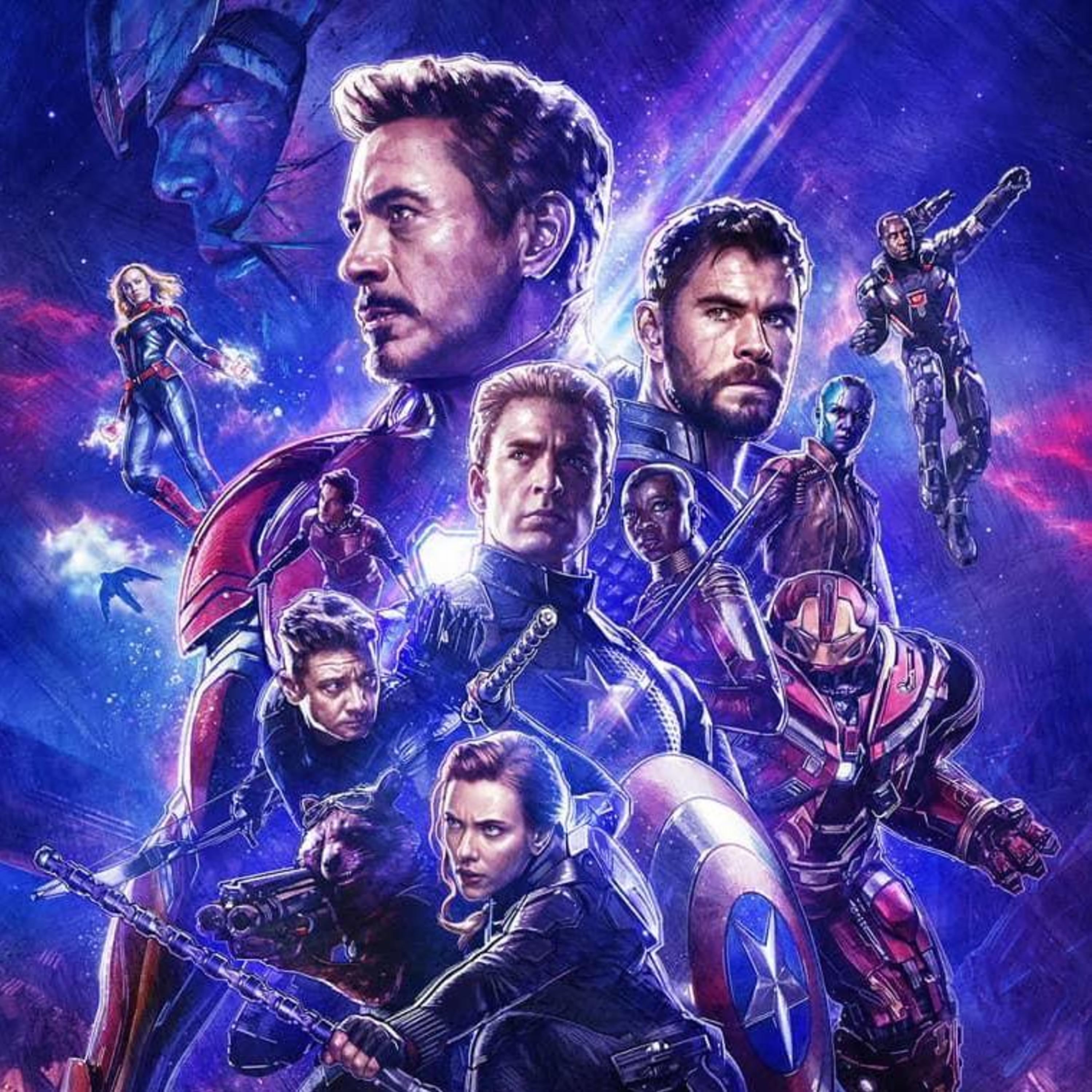 83: My Journey to the Endgame thumbnail