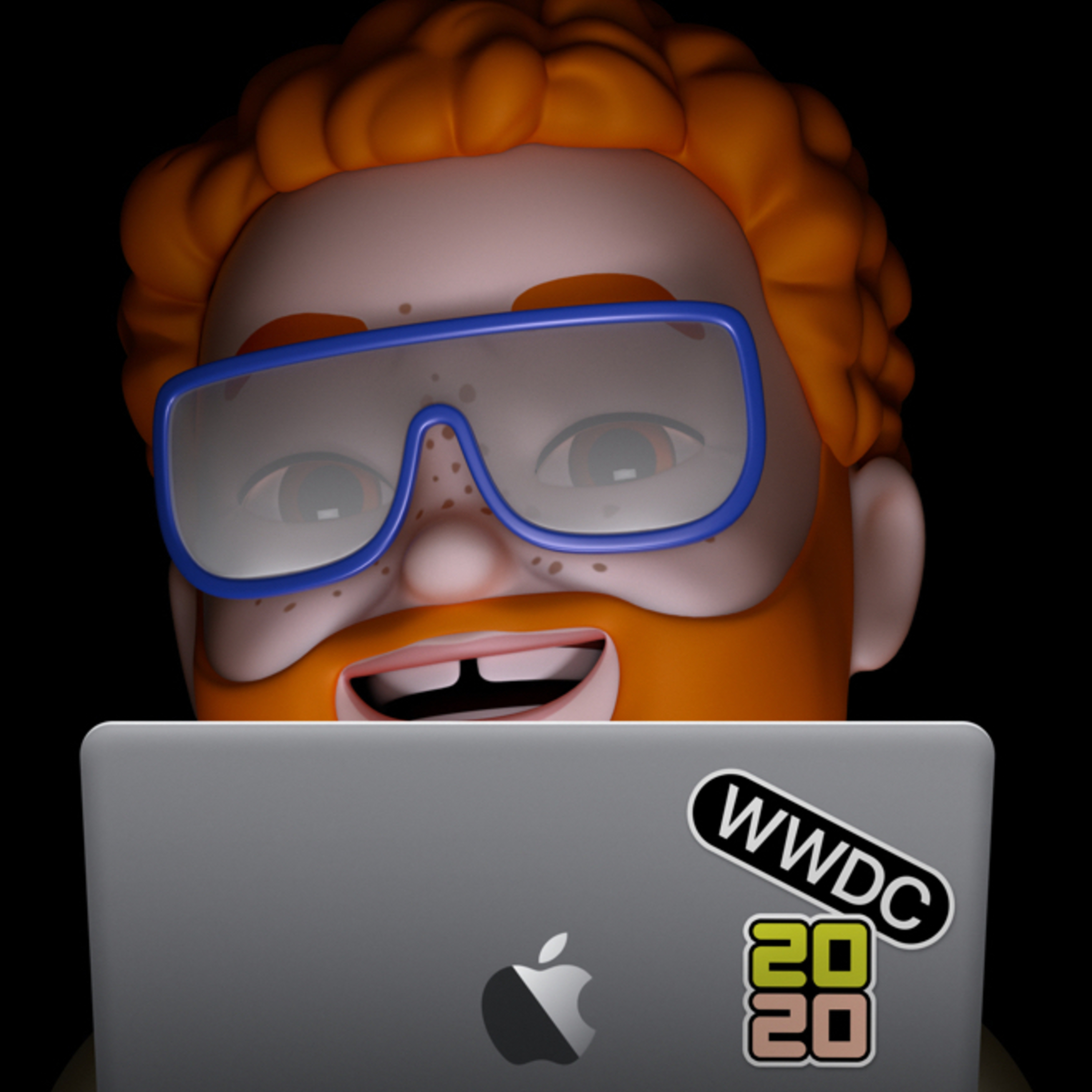 WWDC20 – Keynote & Platforms SotU Discussion with FikeMine! thumbnail