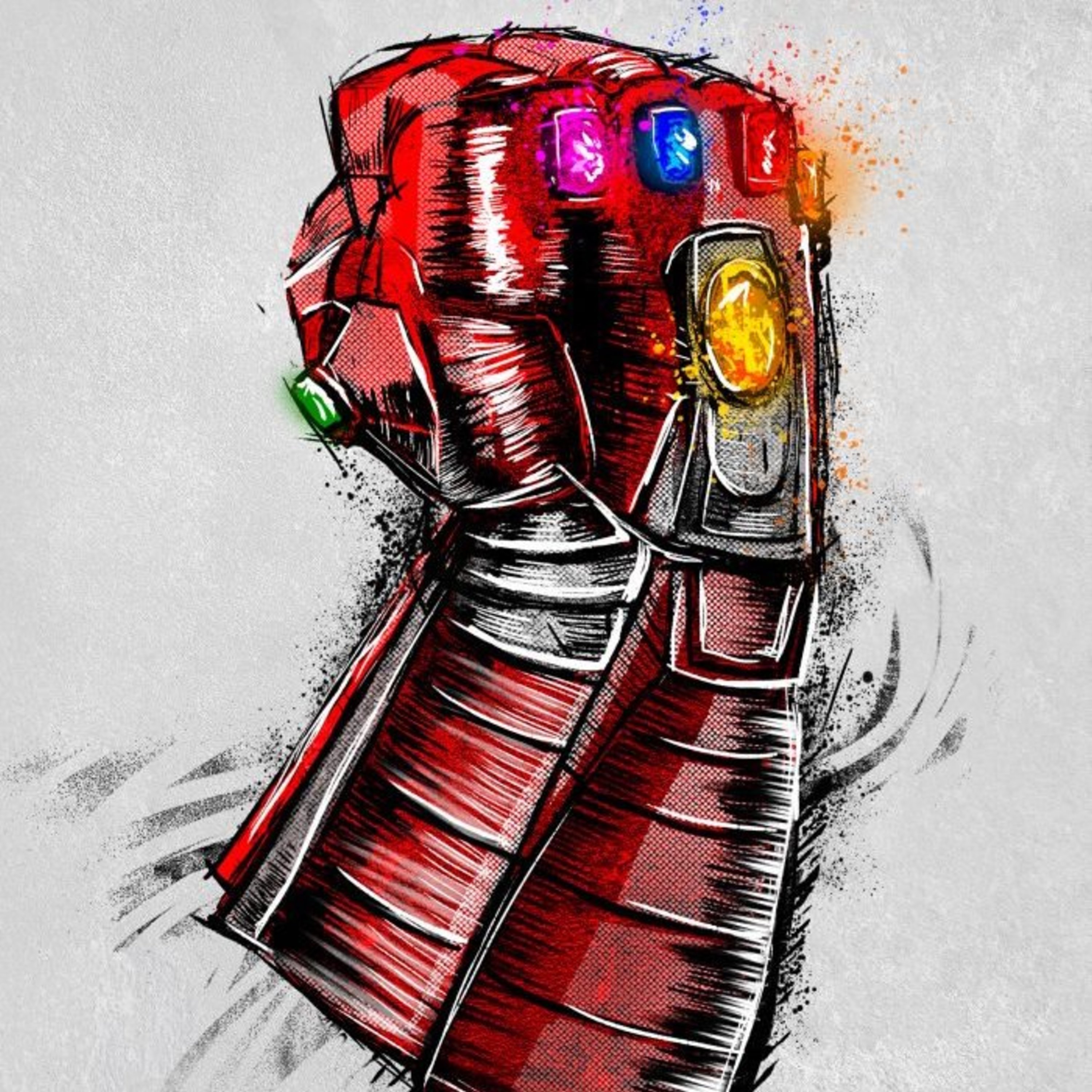 129: Is the Avengers: Endgame Rerelease Worth It? thumbnail