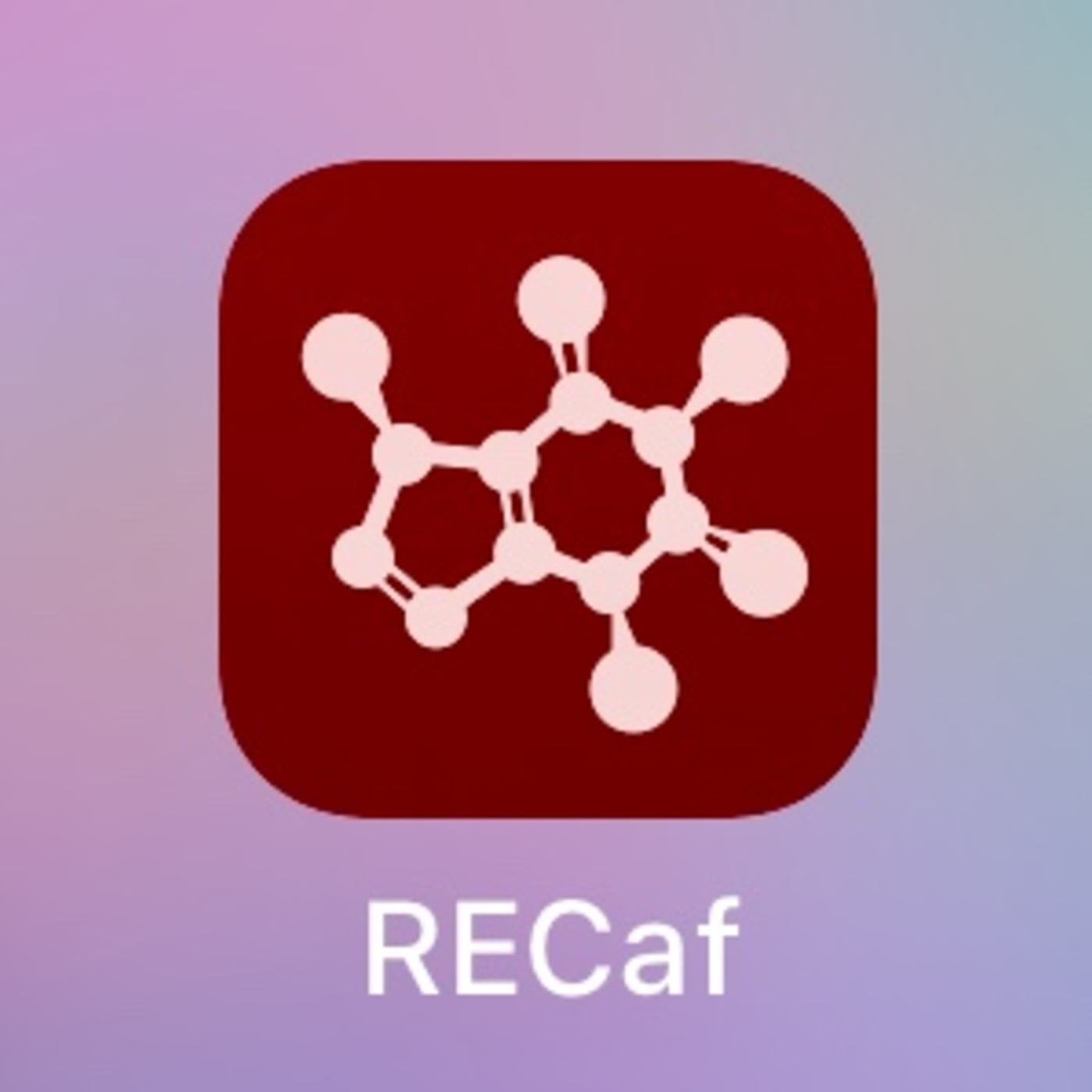 The Daily Chron 126: App Spotlight: RECaf
