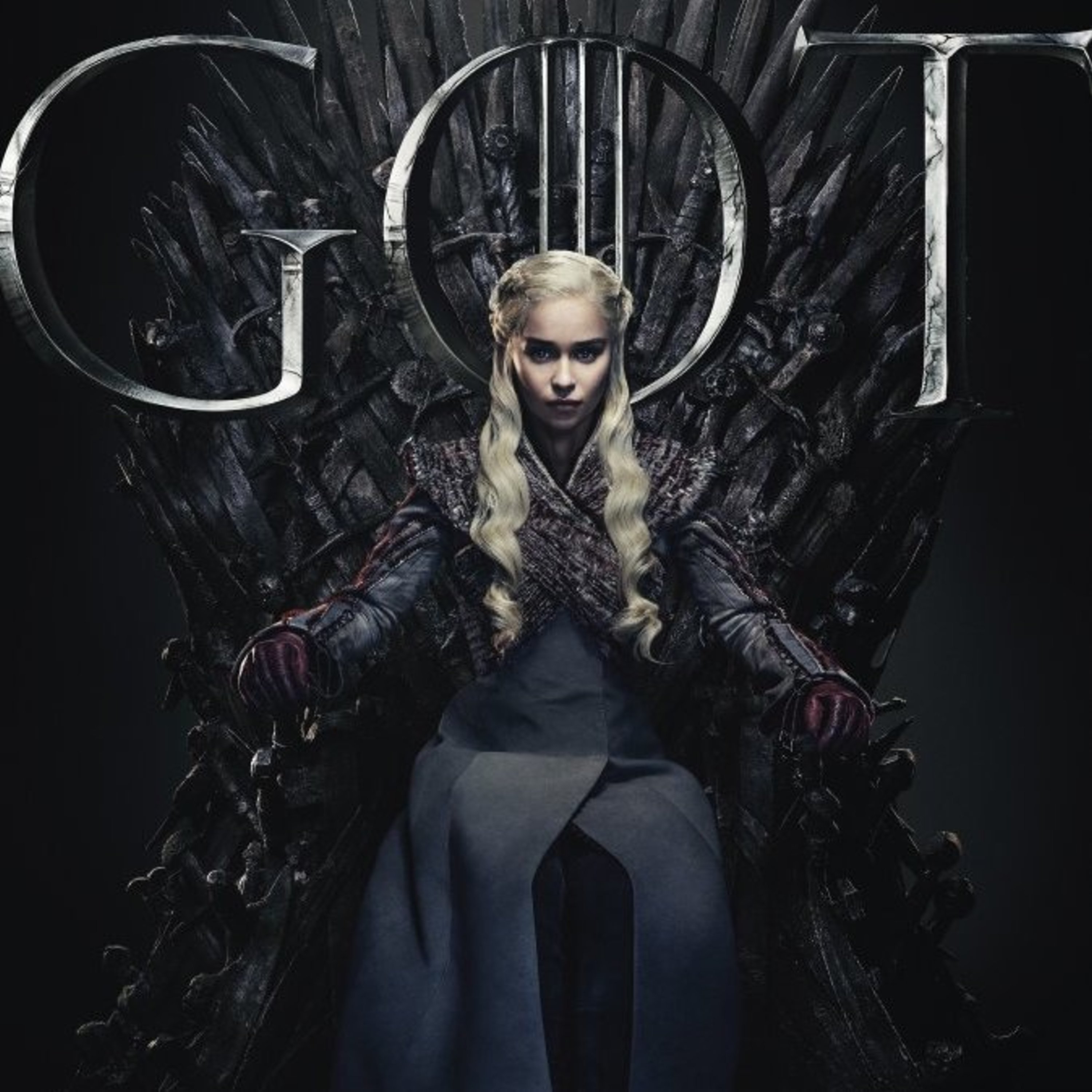 96: Game of Thrones: "The Bells" Review thumbnail