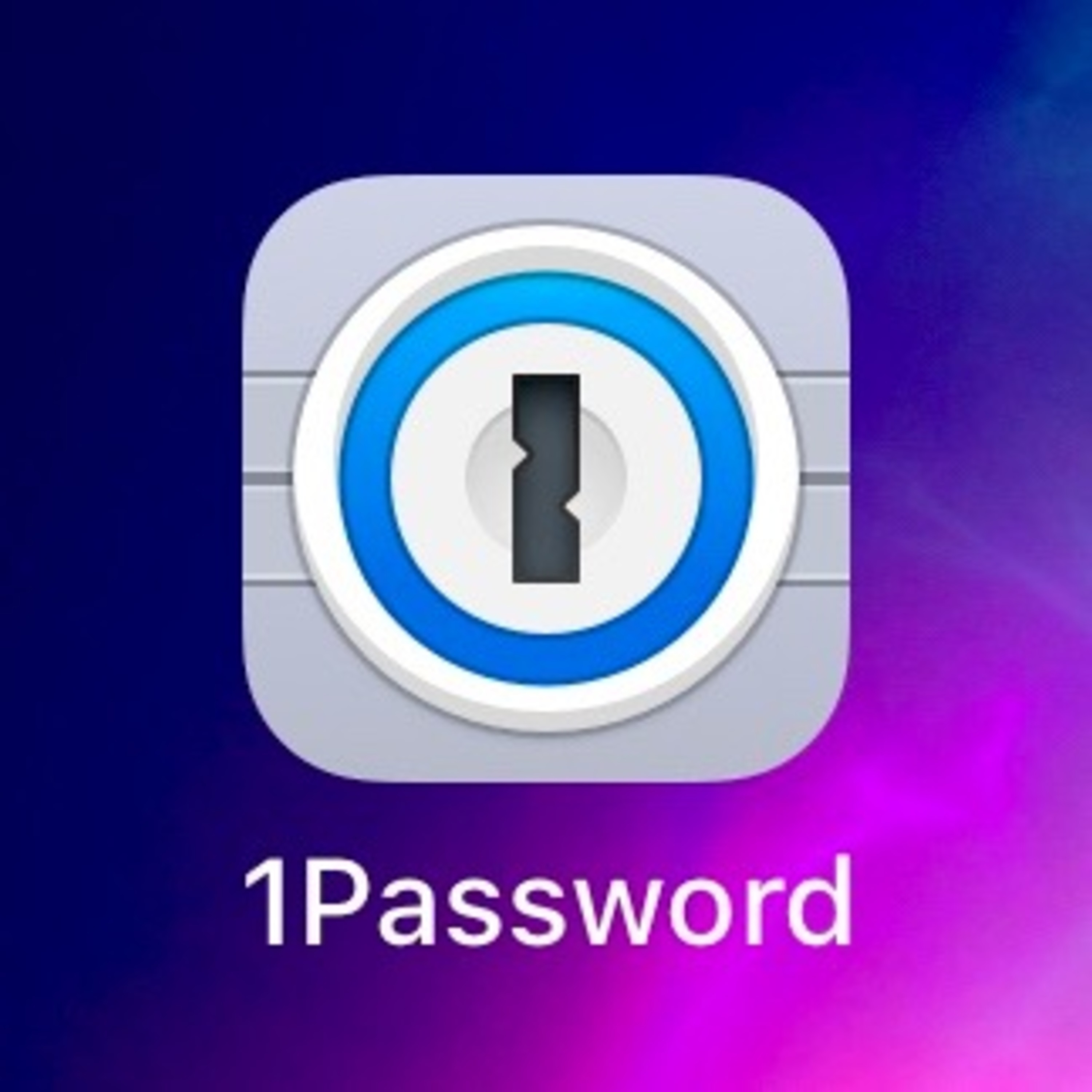 42: I 💙 1Password thumbnail
