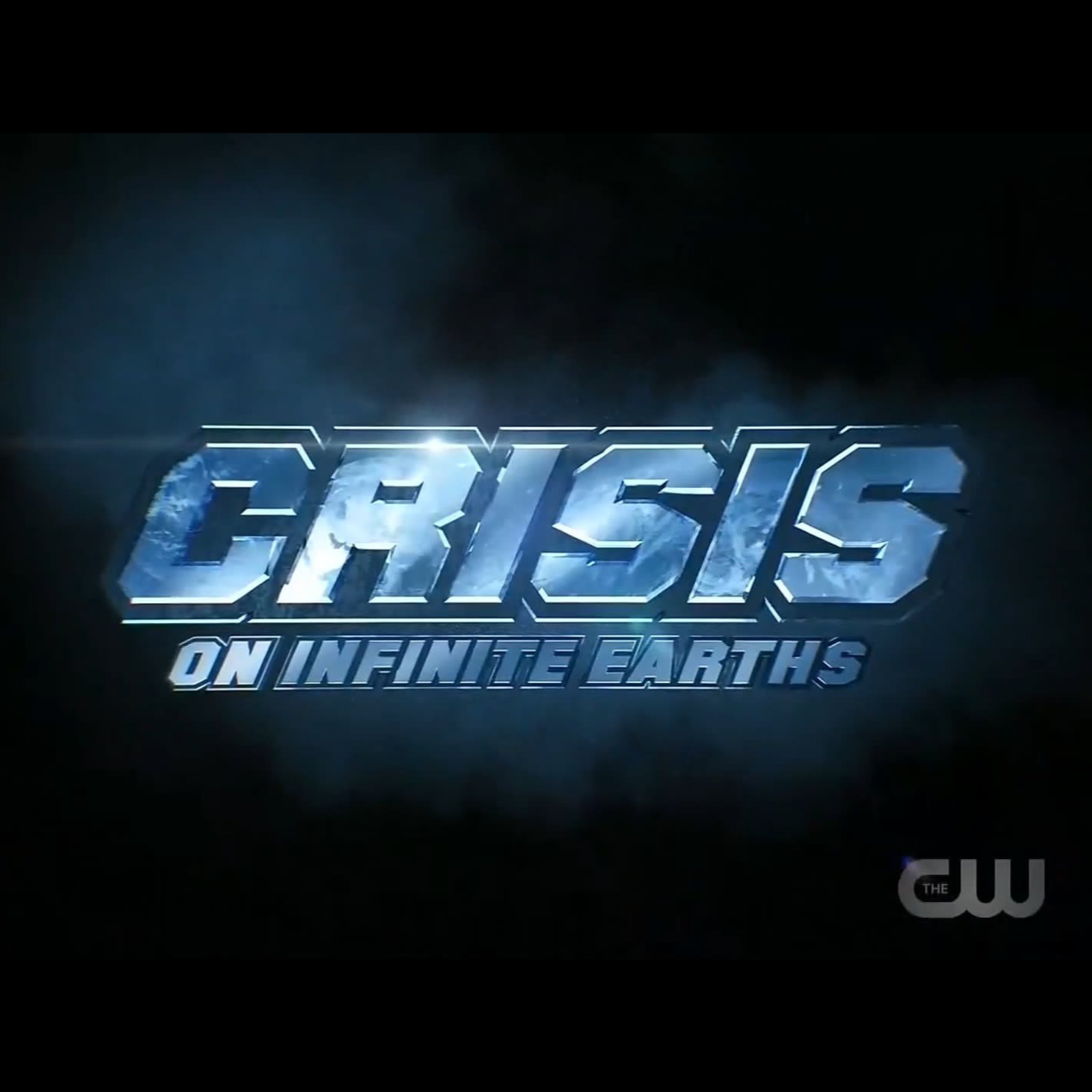 98: I Never Imagined a Live Action Crisis on Infinite Earths! thumbnail